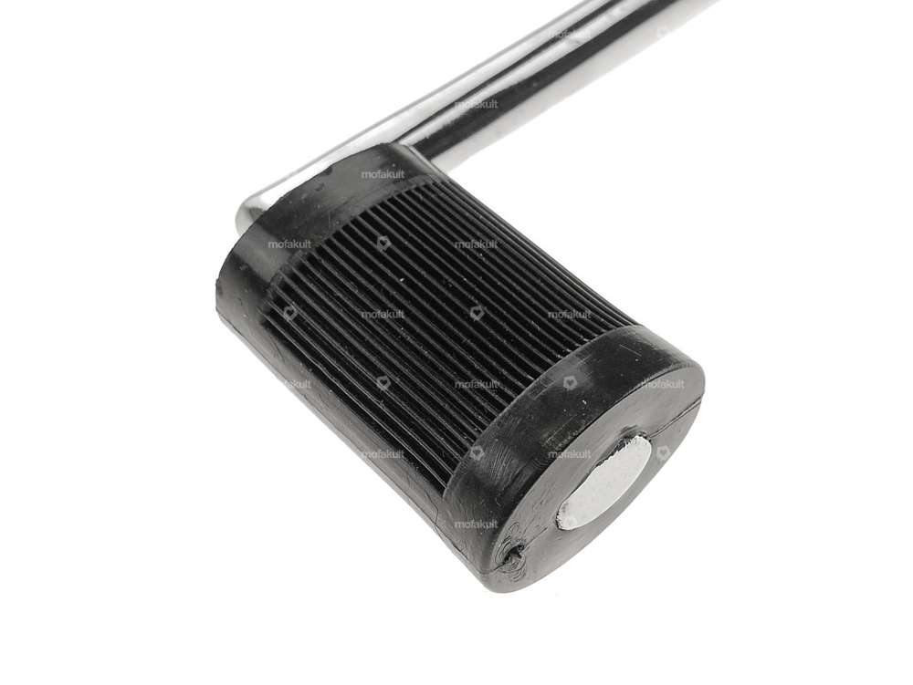 Braccio di comando a pedale diritto 50/3 e 50/4 Carousel Image 2