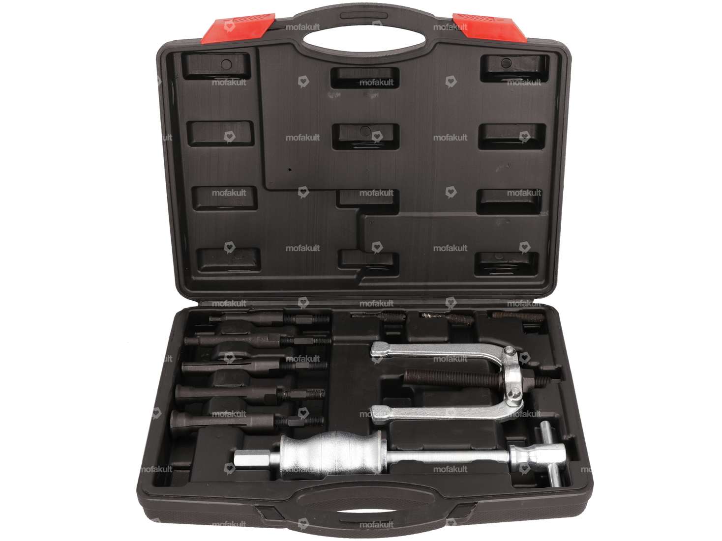 Estrattore del movimento centrale/foro inferiore BGS con martello a slitta Carousel Image 2