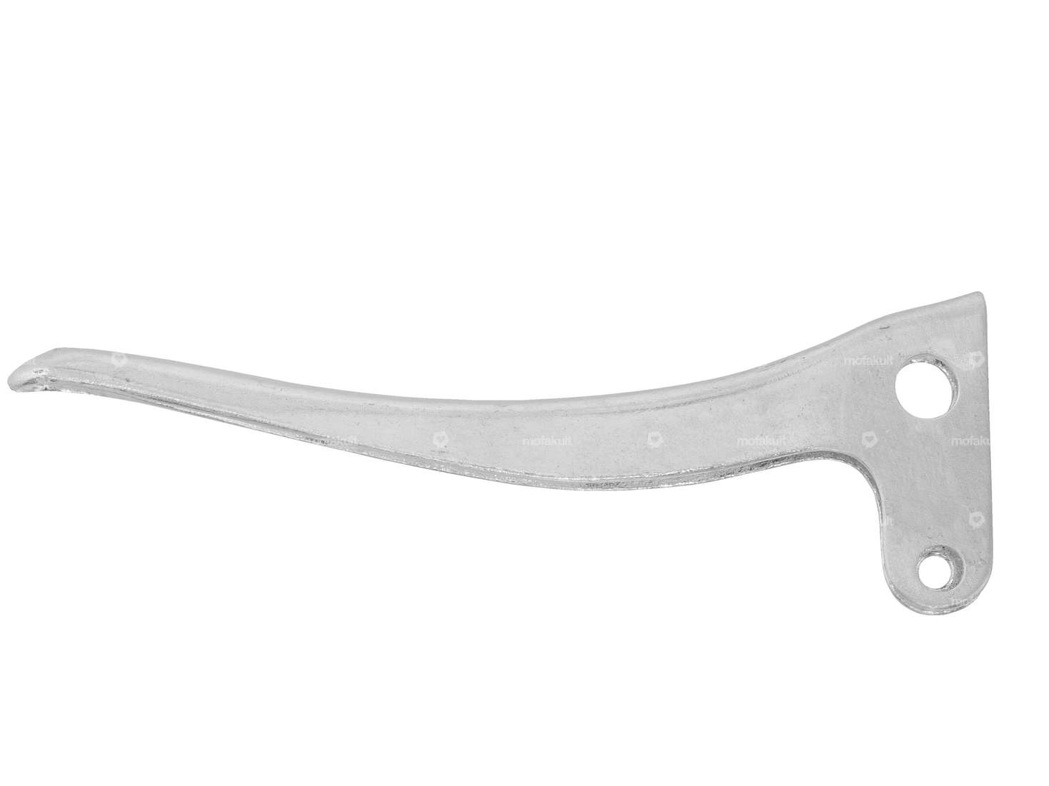 Leva freno Lusito Magura-Look in lamiera appuntita sinistra Carousel Image 1