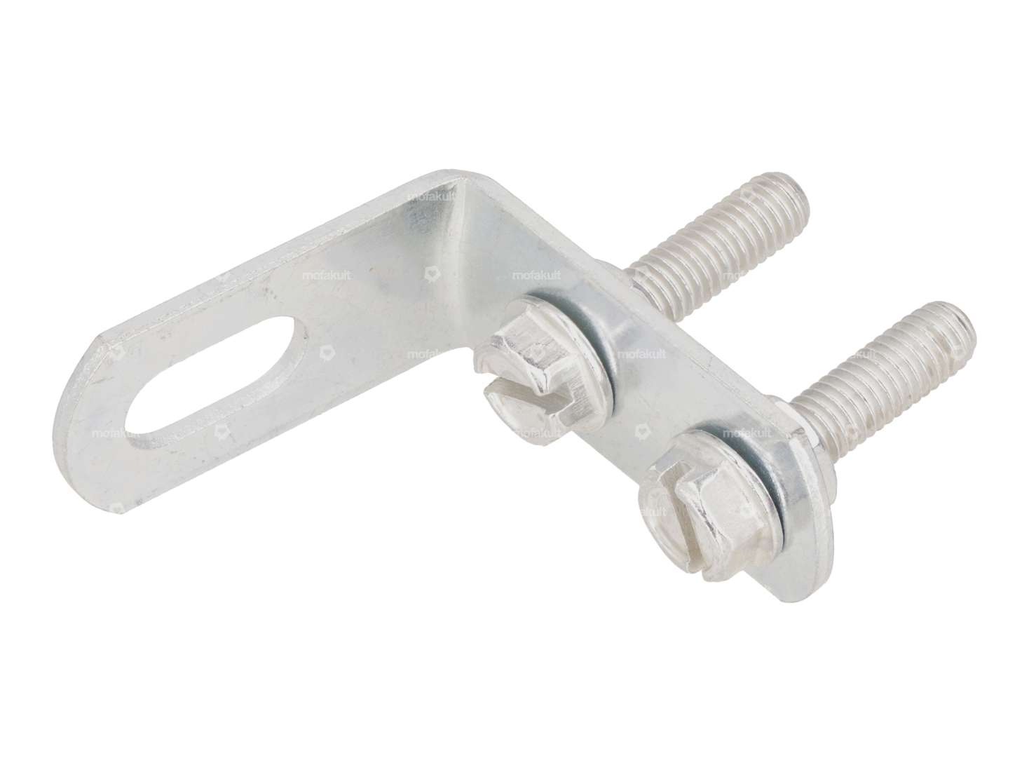 Mounting bracket mudguard Carousel Image 1