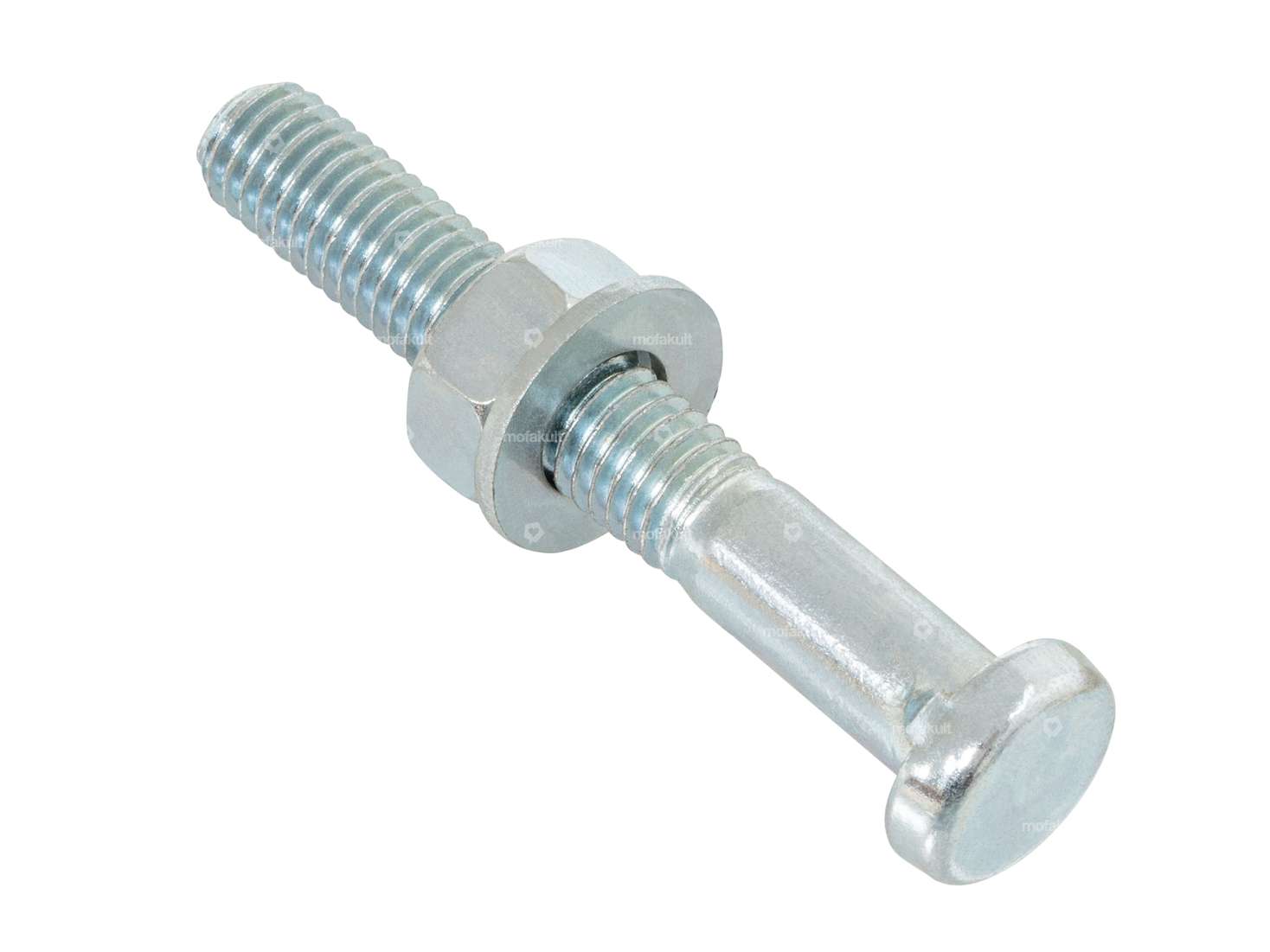 Clamping screw M8x55 Stem Carousel Image 2