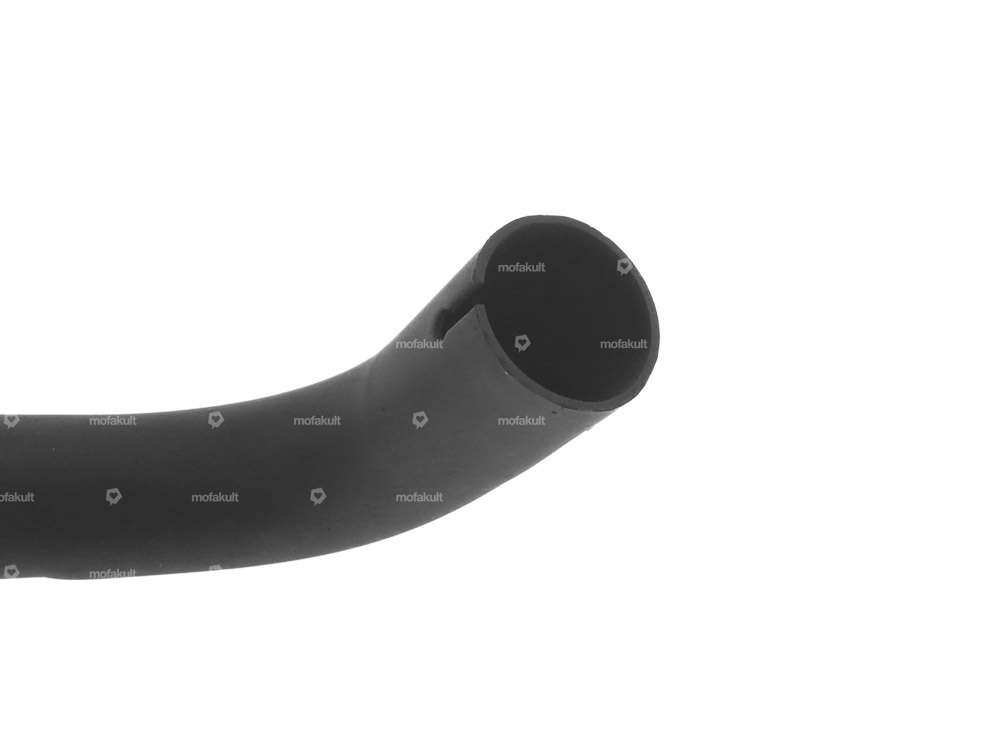 Giannelli New Power Auspuff Ø 25 mm | Piaggio SI Carousel Image 3