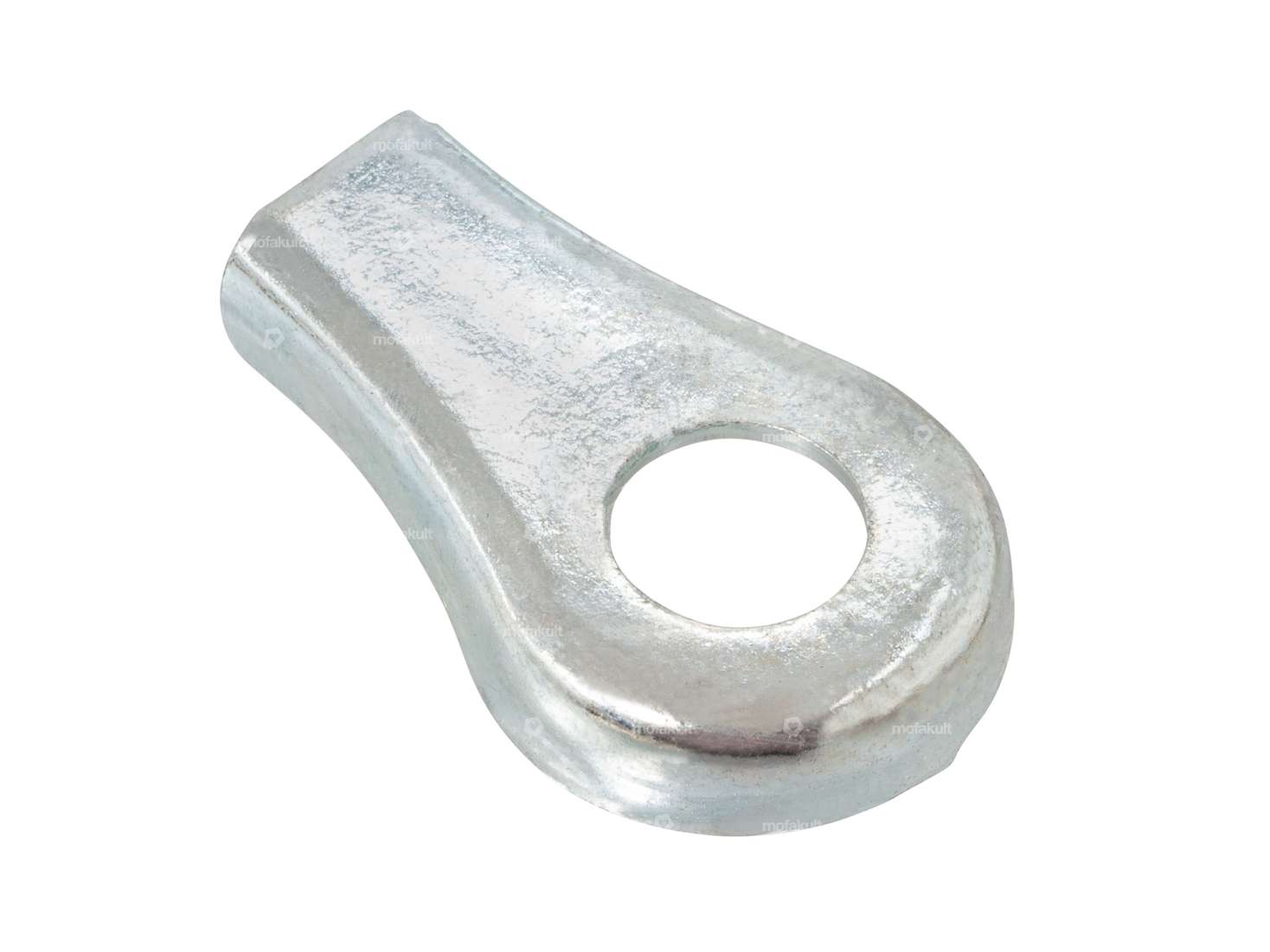 Piastra arco serracavo originale | Piaggio Ciao, SI, Bravo, Boxer Carousel Image 2