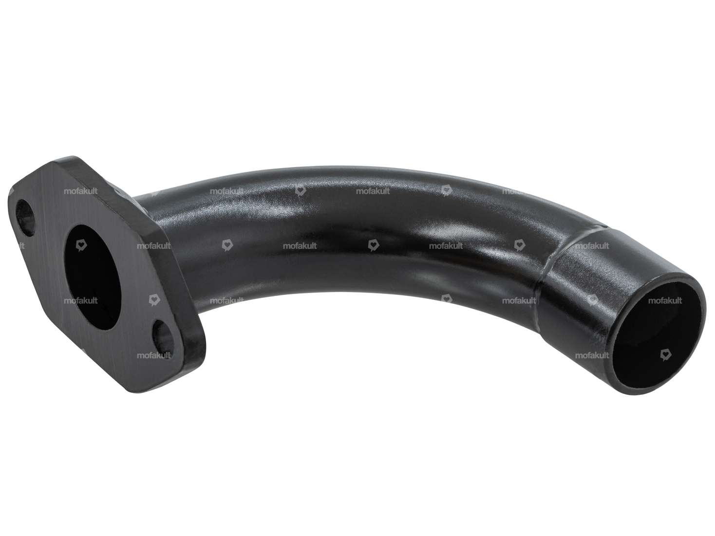 MLM Collettore di aspirazione da 18 mm Dell'Orto PHBG | Morini M1 Carousel Image 3