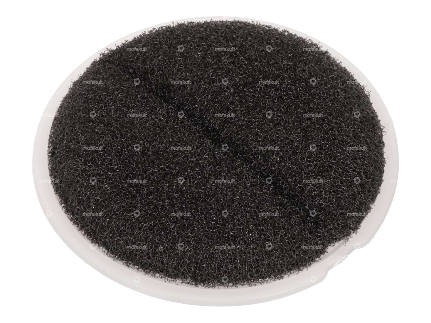 Inserto filtro aria Solex nero Carousel Image 2