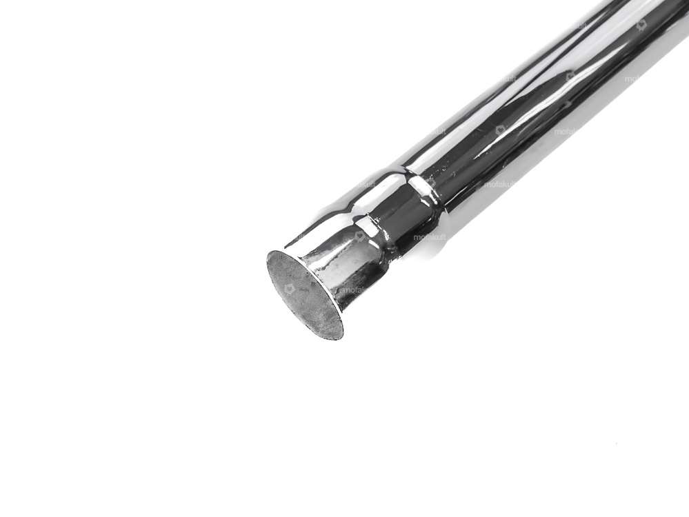 Tubo fiamma 25 mm | Kreidler Flory 3 velocità Carousel Image 4