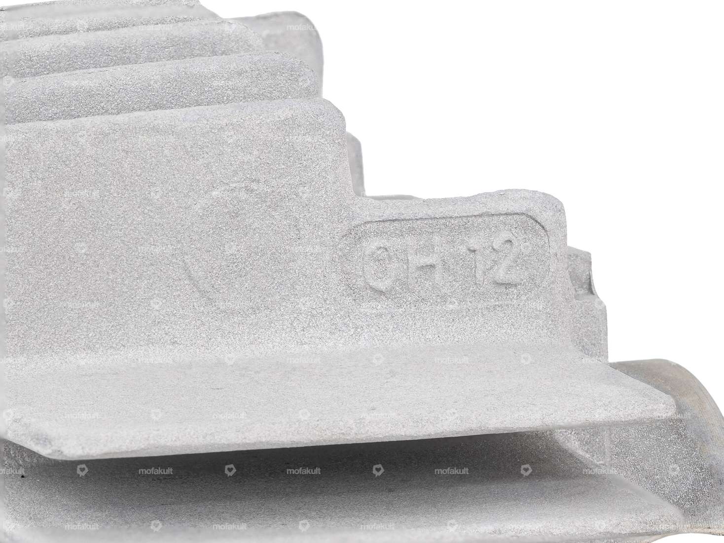 swiing® ingegnoso kit cilindro 38 mm CH12 Vertex-Edizione "Tuning" camuffato | Puch Carousel Image 5