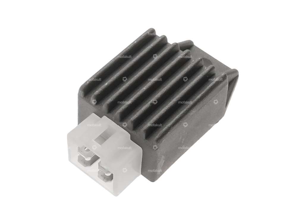 Accensione da corsa Kokusan 12V con luce 70W Carousel Image 5