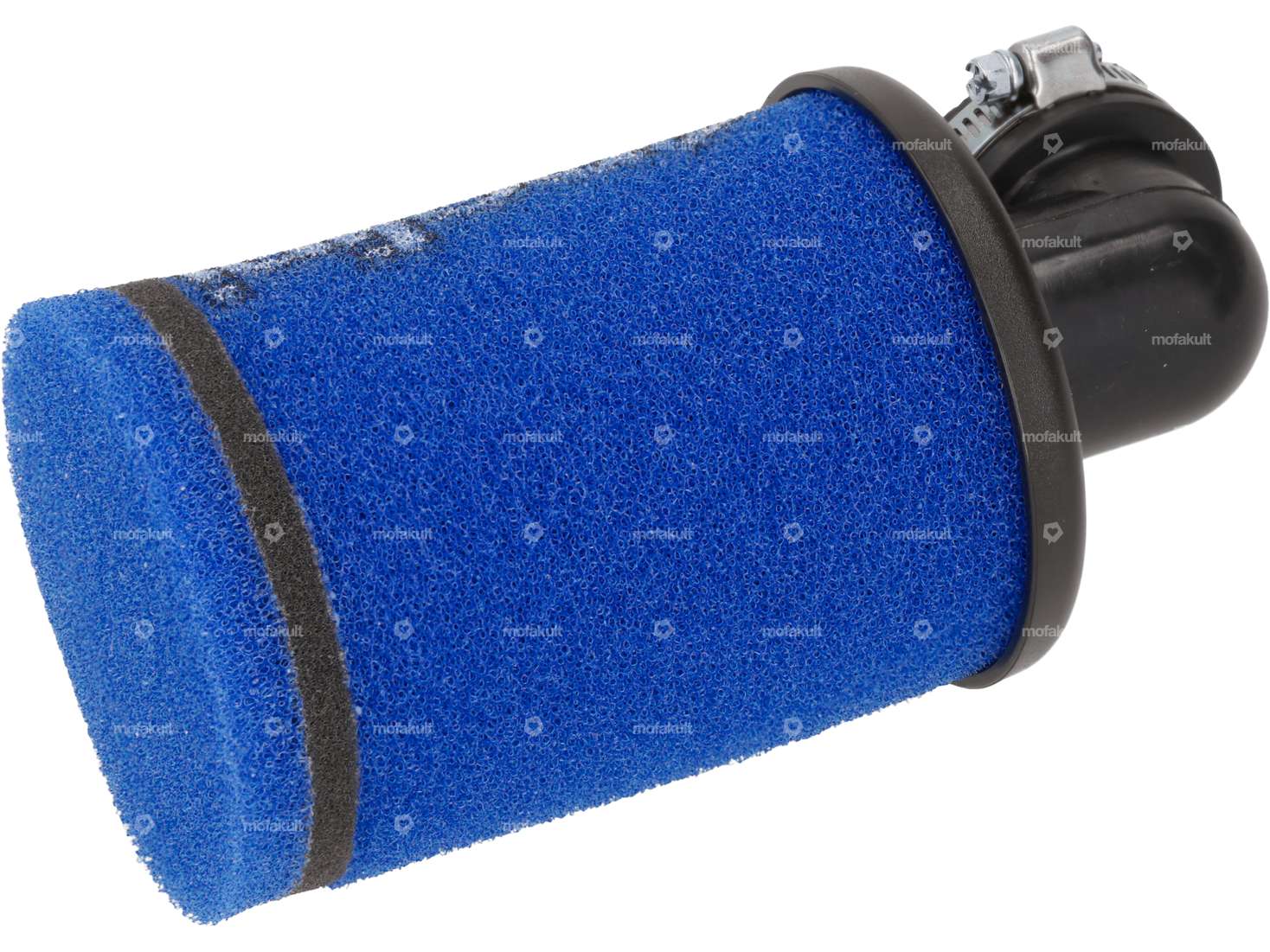 Filtro aria Polini Evo Ø 38 mm 90° Carousel Image 2