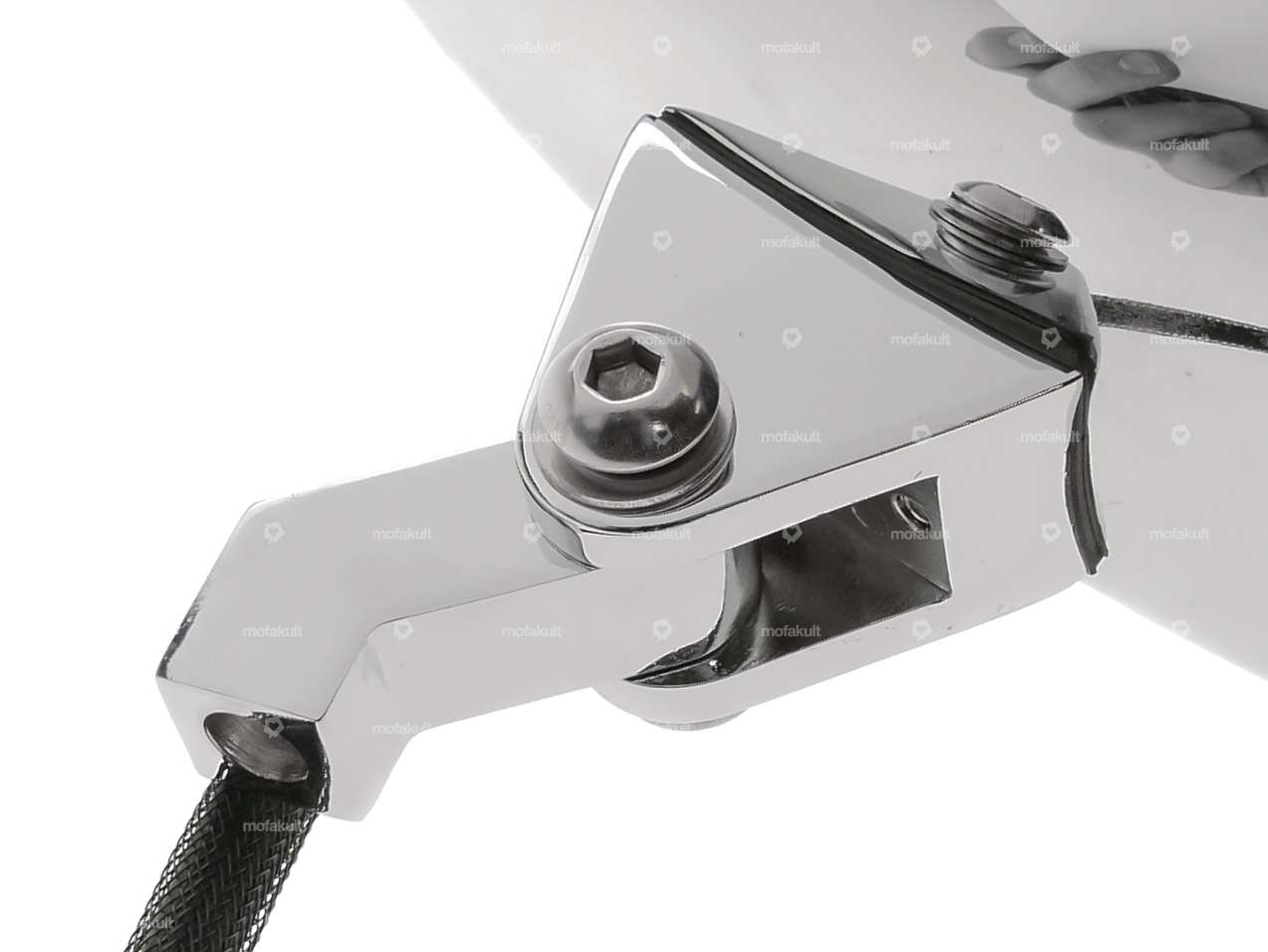 Scheinwerfer «Pennsylvania» Chrom Carousel Image 5