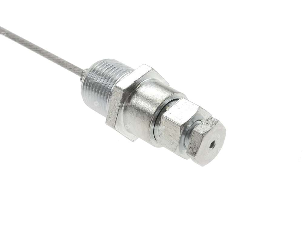 Cavo frizione contro vite | Puch ZA50 Carousel Image 3