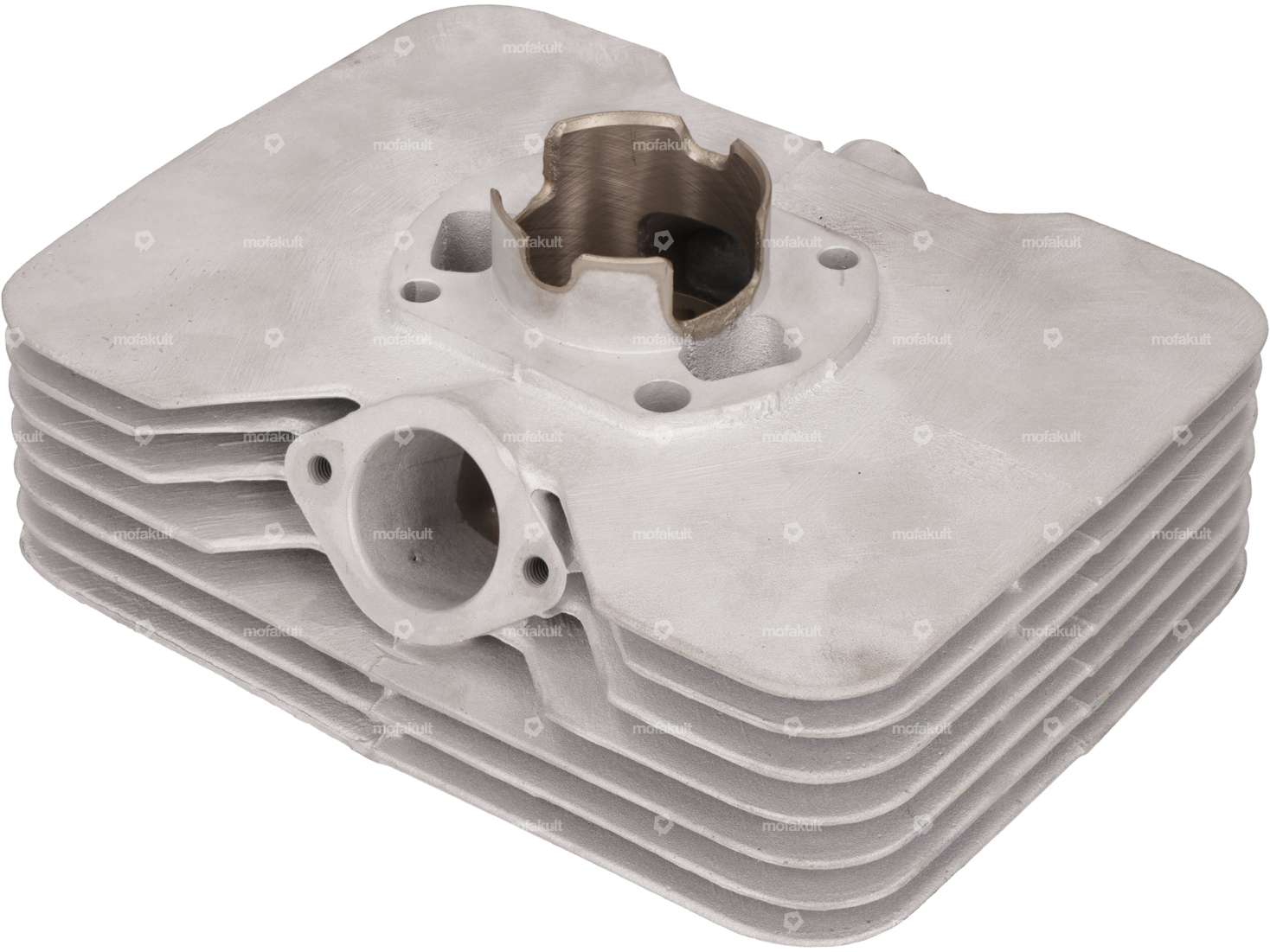 Parmakit 48 mm cylinder kit tuning | Sachs 50 S, 501, 50/4 EKF Carousel Image 4