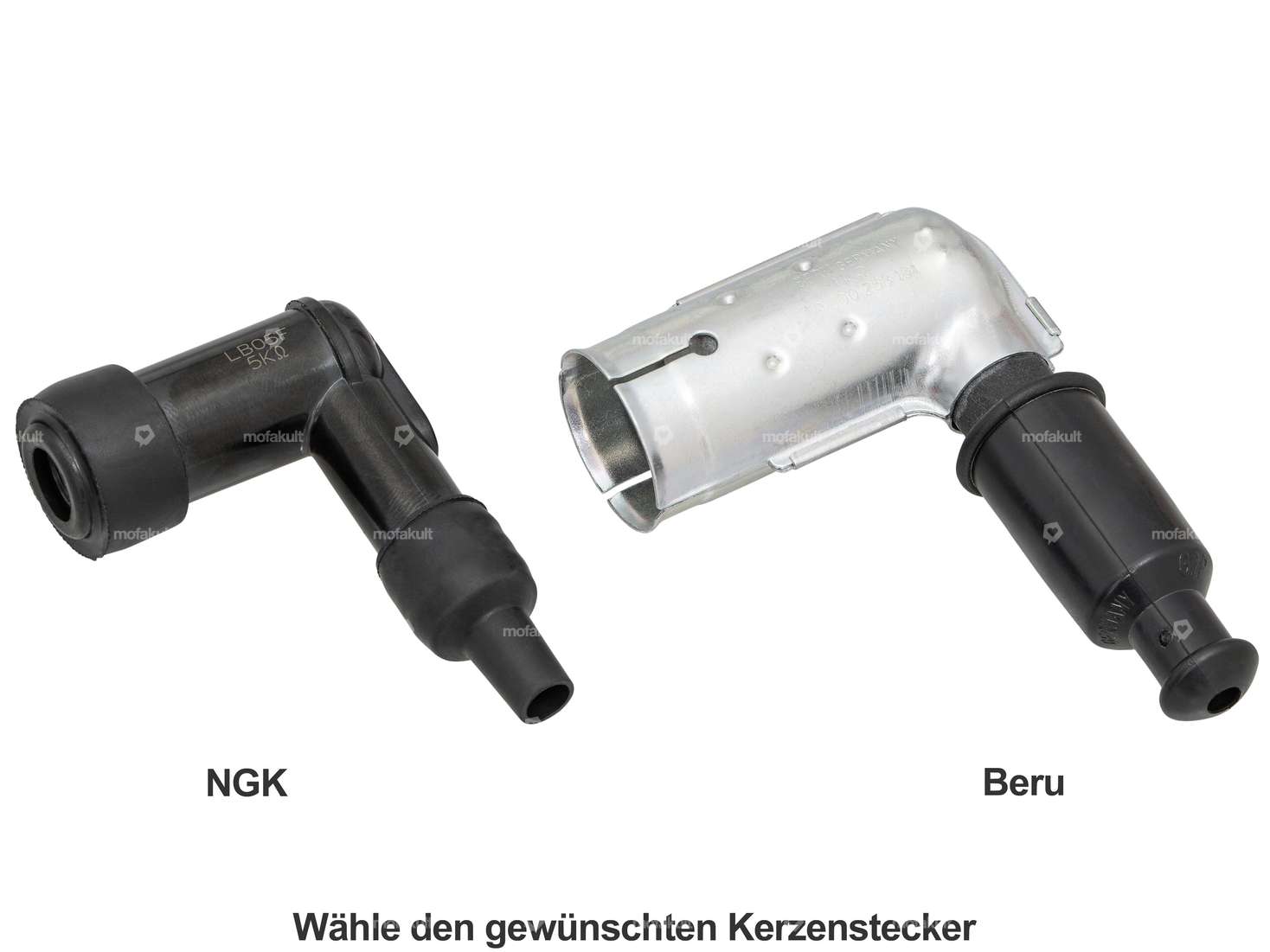 Piastra di accensione swiing® revival 90 mm con componenti DUCATI Carousel Image 4