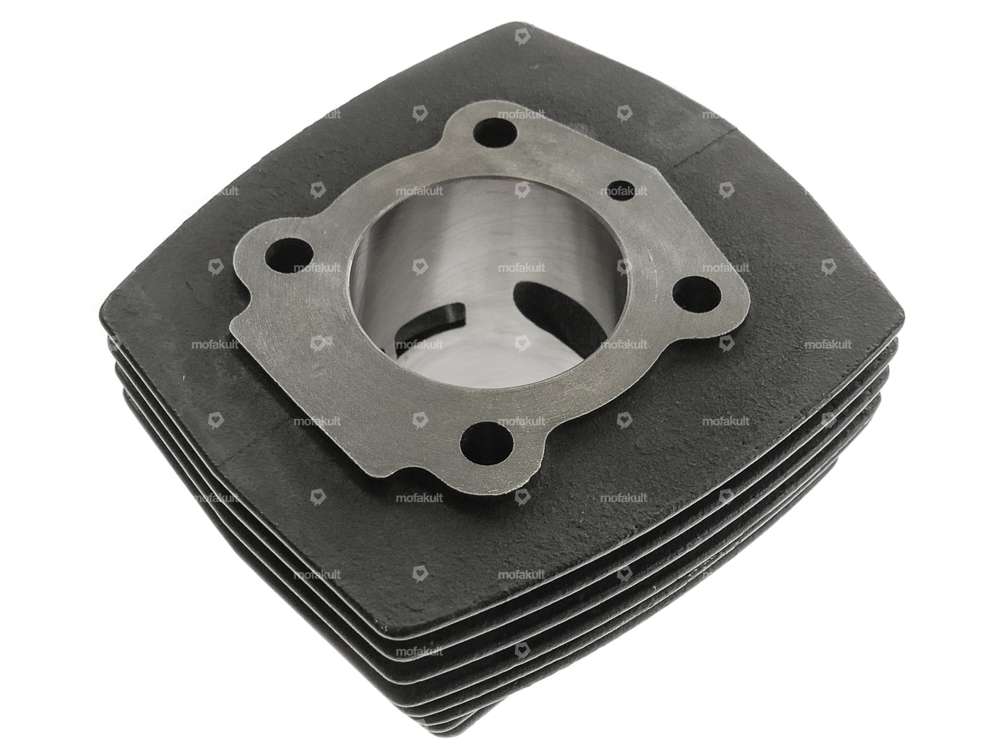 Kit cilindri Malossi 45,5 mm in ghisa | Peugeot 103 SP, SPX Carousel Image 4