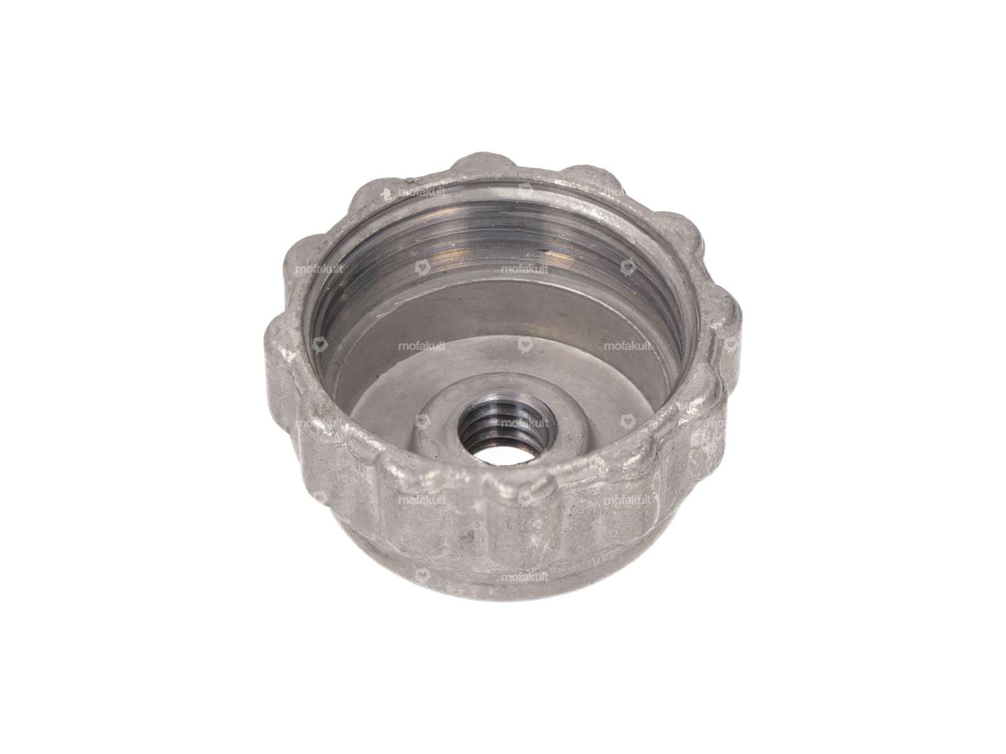 BING Vergaserdeckel Bing SSB (M5) NOS Carousel Image 2