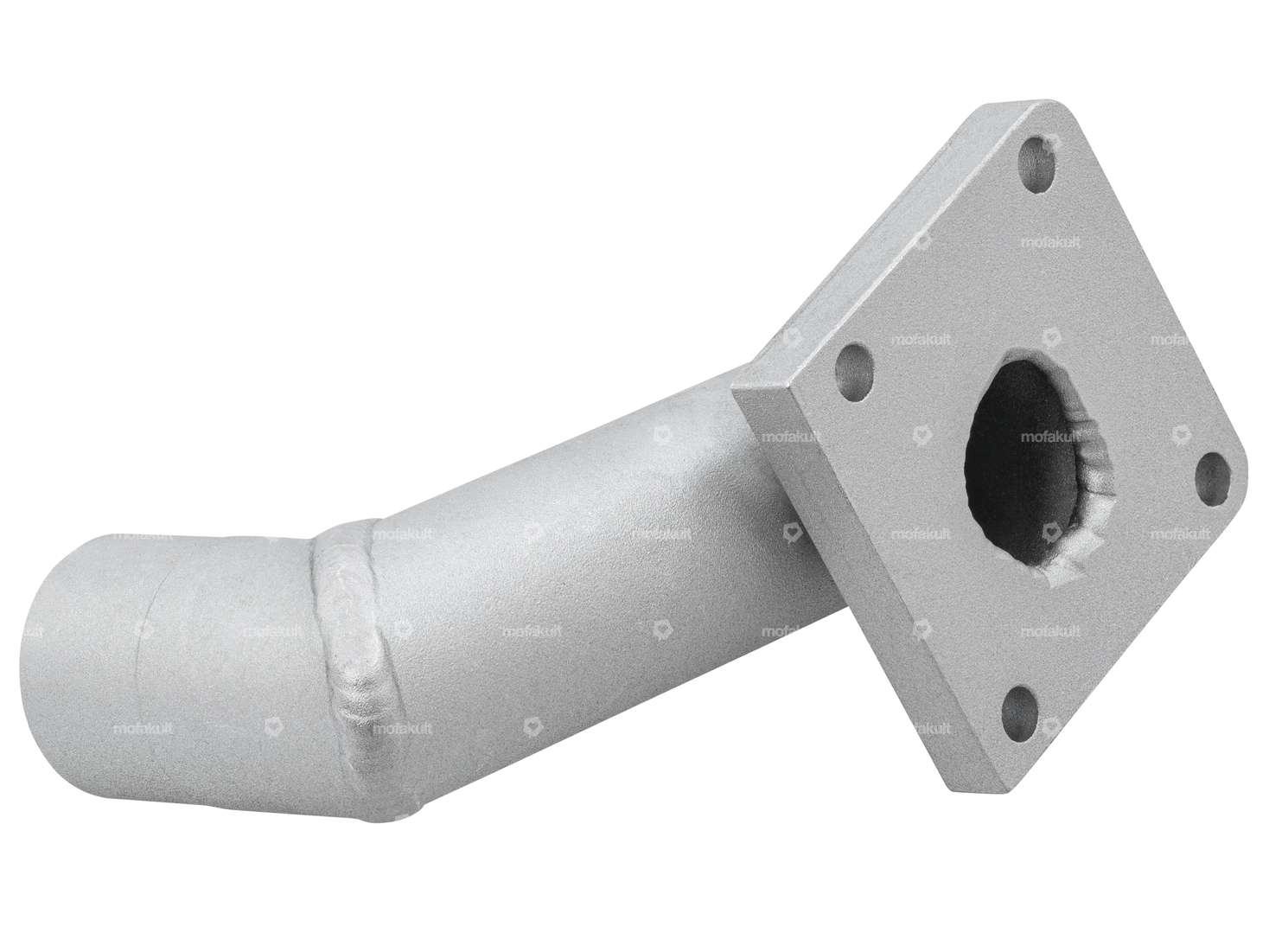 Collettore di aspirazione 19 mm PHBG in alluminio saldato | Tomos A35 Carousel Image 3