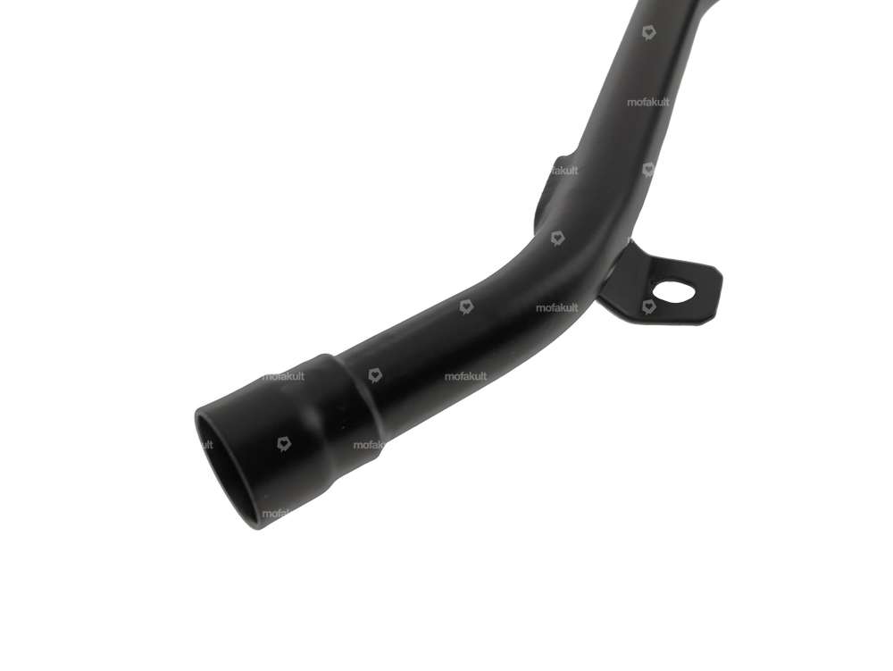 Scarico nero | Solex 5000 Carousel Image 3