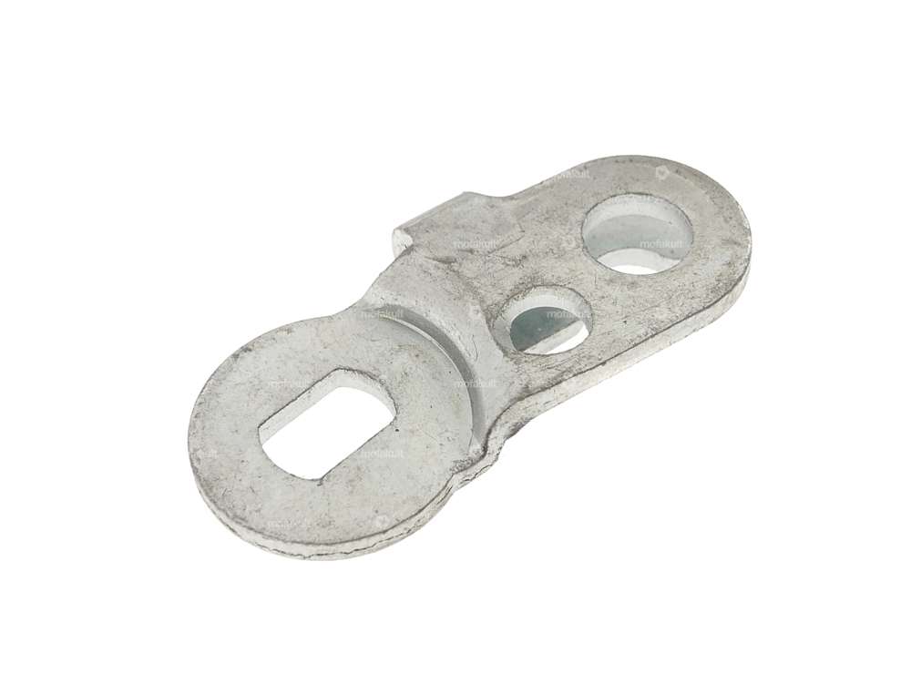 Clutch lever NOS | Zündapp ZL30 Carousel Image 2