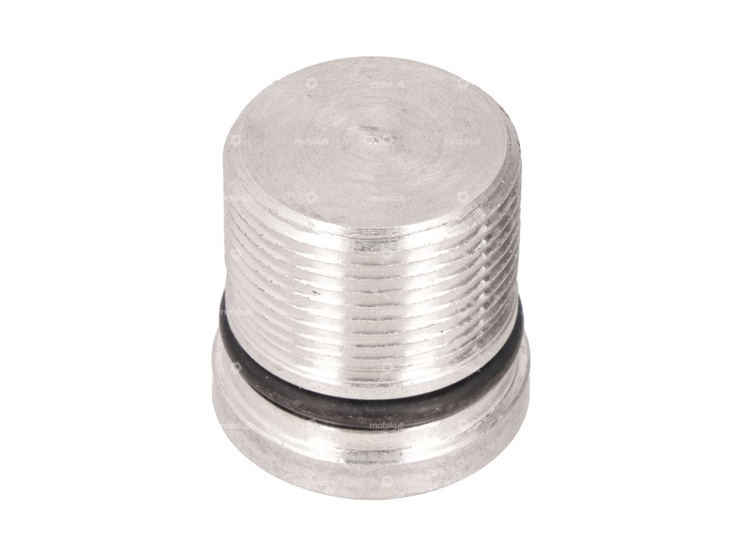 EBR gambe forcella idrauliche in alluminio Carousel Image 2