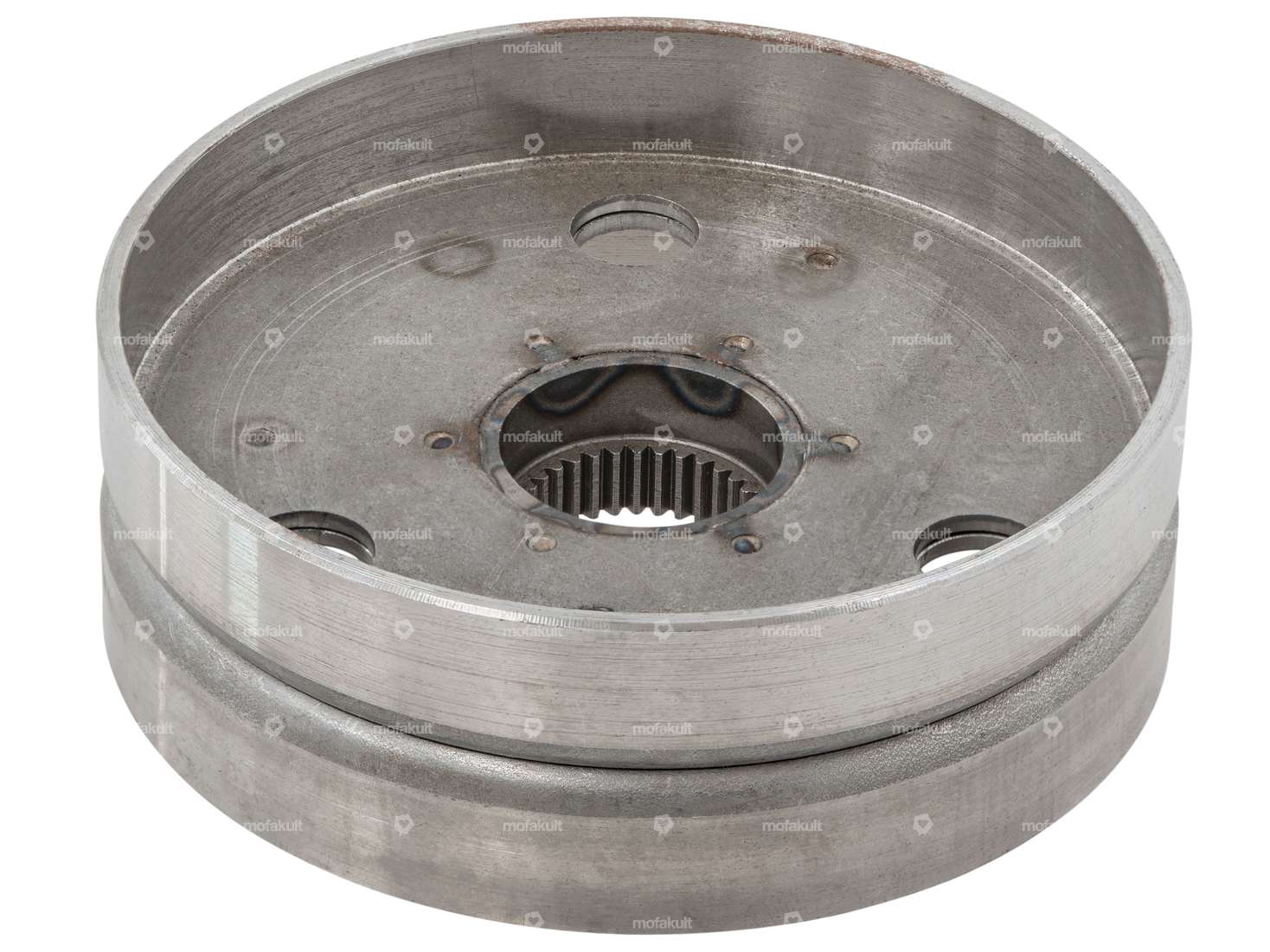 Campana frizione Surflex NOS | Garelli NOI 2 marce automatico Carousel Image 2