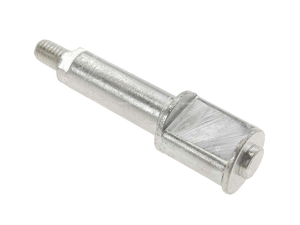 Brake cam 60 mm front / hi. | Tomos Carousel Image 2