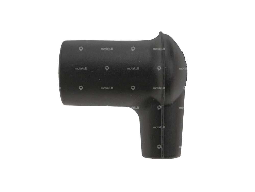 Perno terminale della candela BERU / resina fenolica non disturbata Carousel Image 3