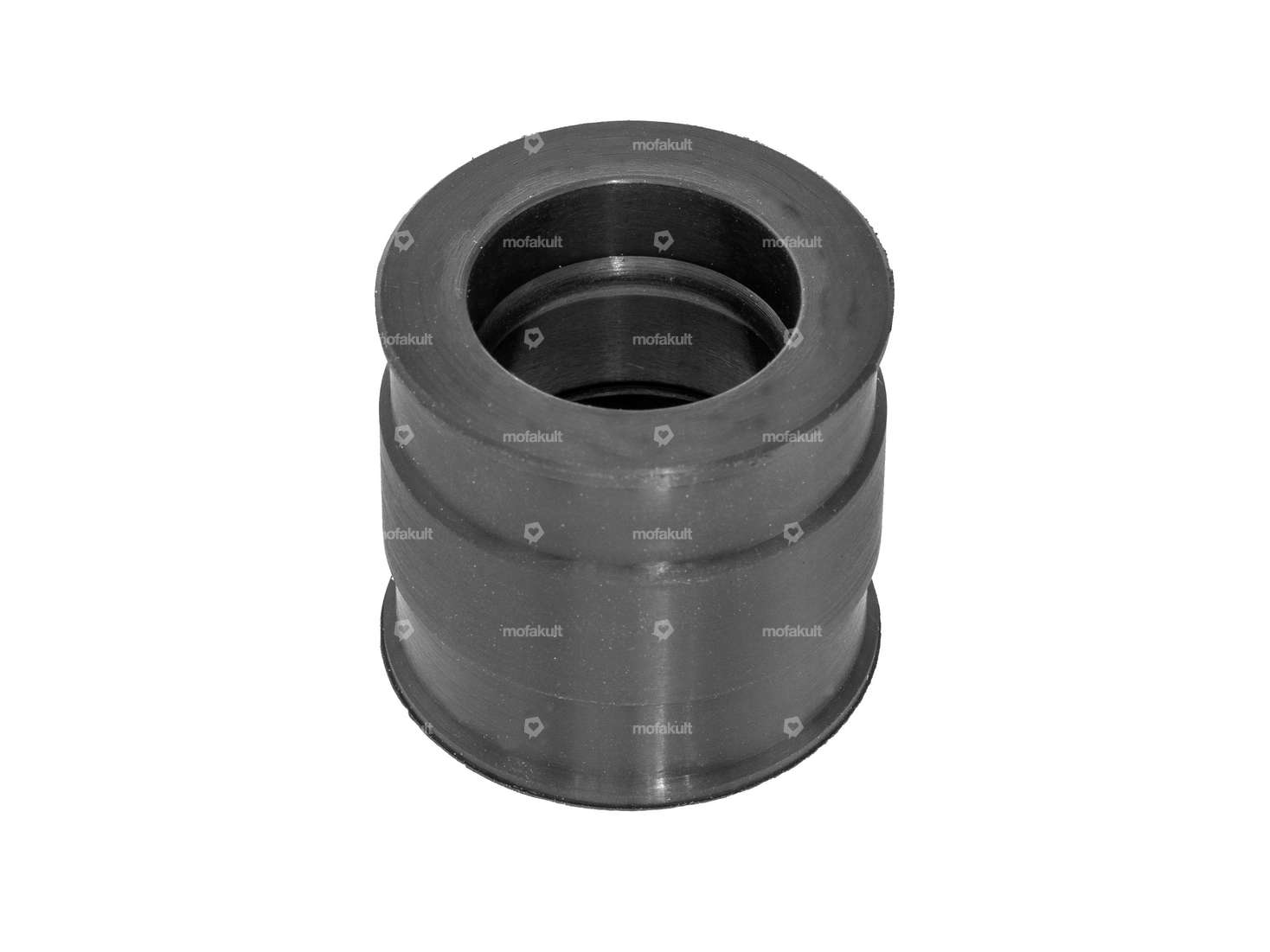 Gomma di aspirazione Polini Ø 28,5 / 25 mm (PHBG, Polini CP) Carousel Image 2