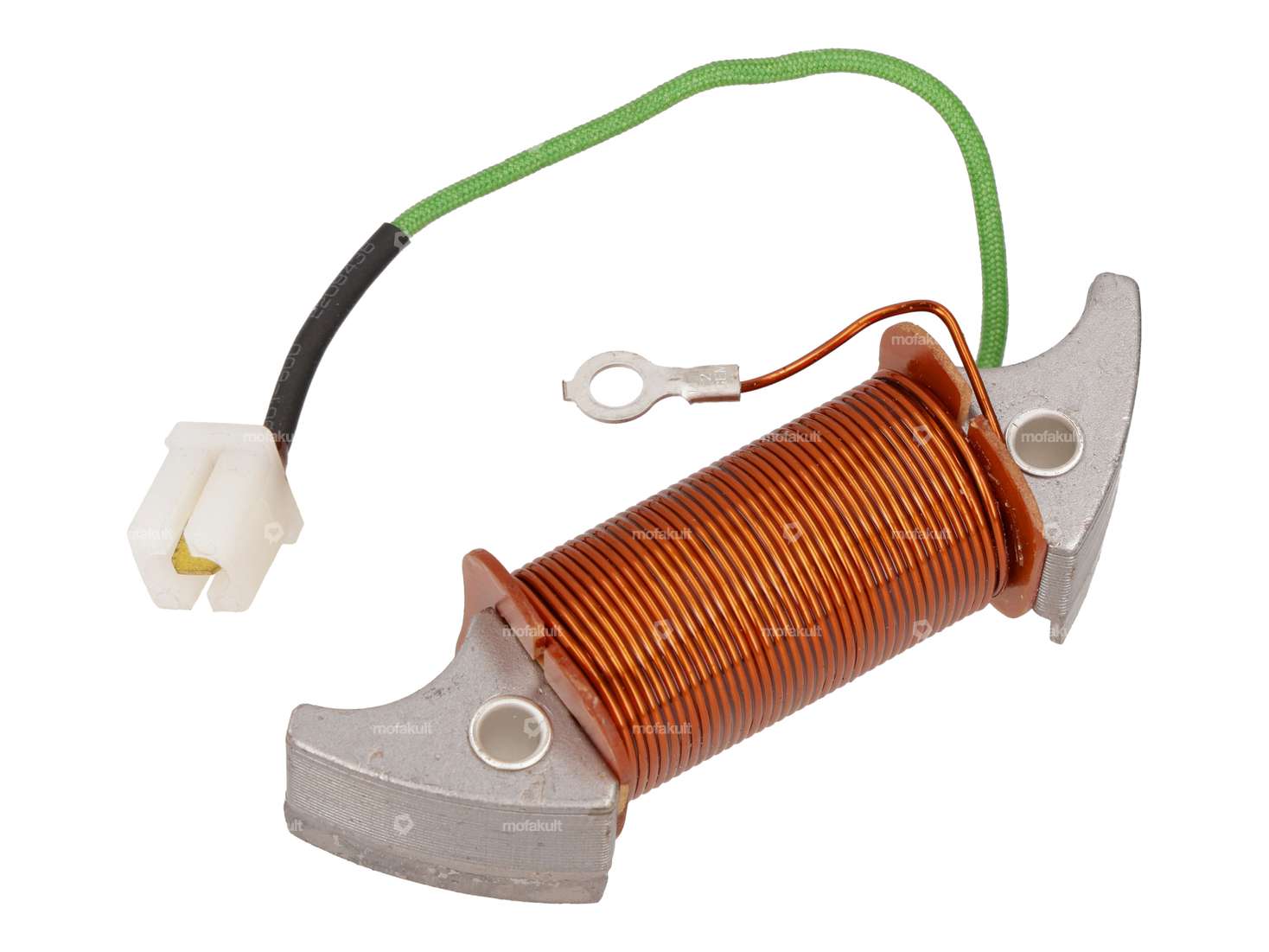 Bobina luminosa GPO | Piaggio Ciao, SI, Bravo, Boxer Carousel Image 2