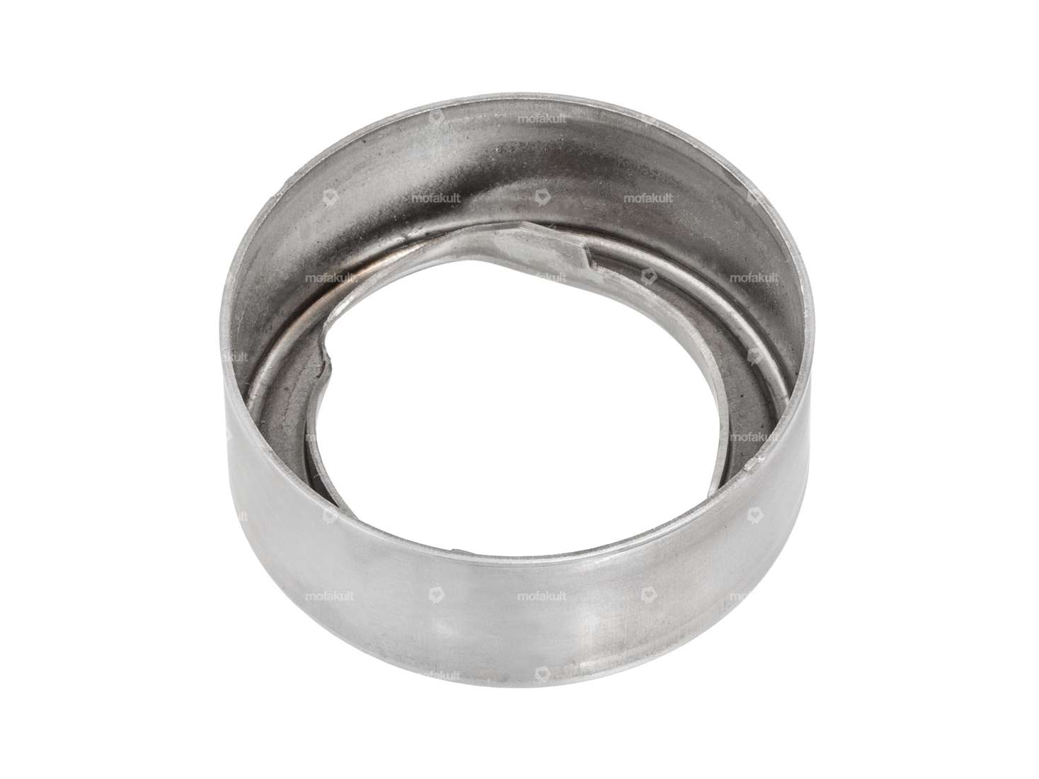 Baionetta per ugello serbatoio da 40 mm (saldatura) Carousel Image 2