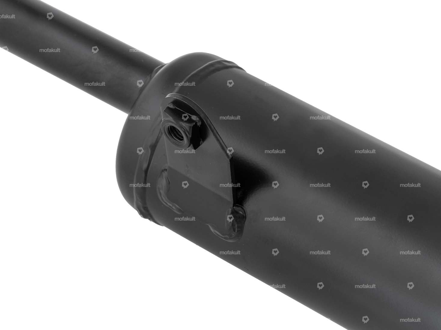 Scarico TECNO 25,5 mm | Piaggio Citta Carousel Image 5