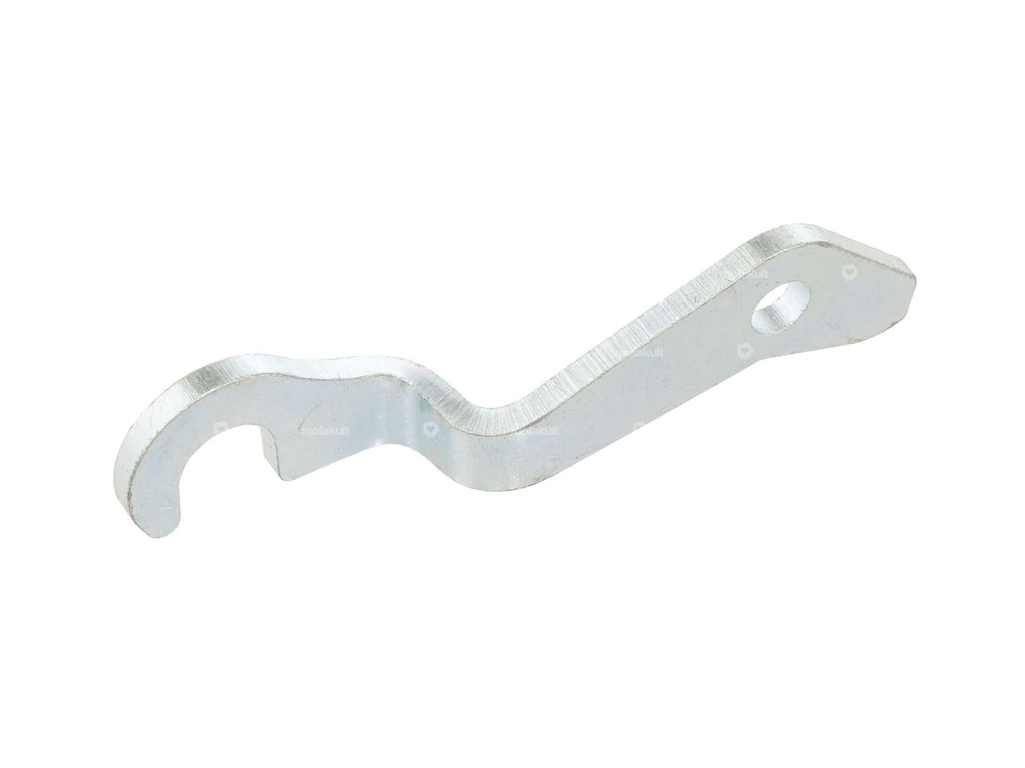 Leva freno ruota posteriore NOS | Piaggio Ciao, SI, Bravo, Boxer Carousel Image 2