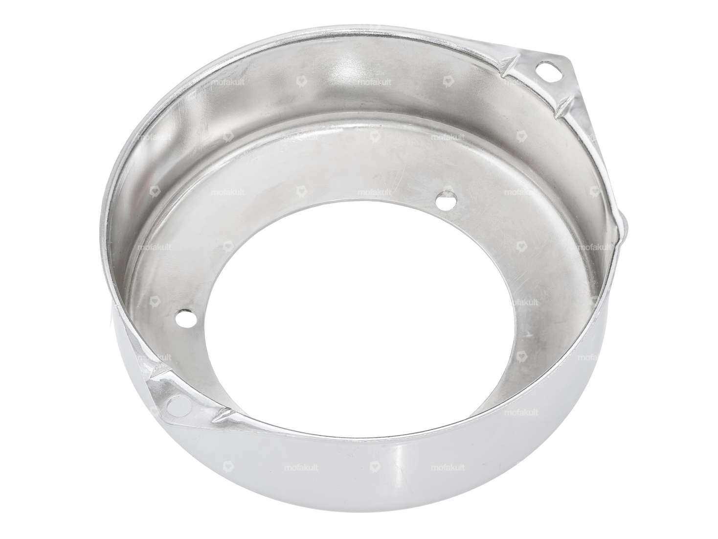 Coperchio accensione cavo avviamento cromato | Puch Carousel Image 2