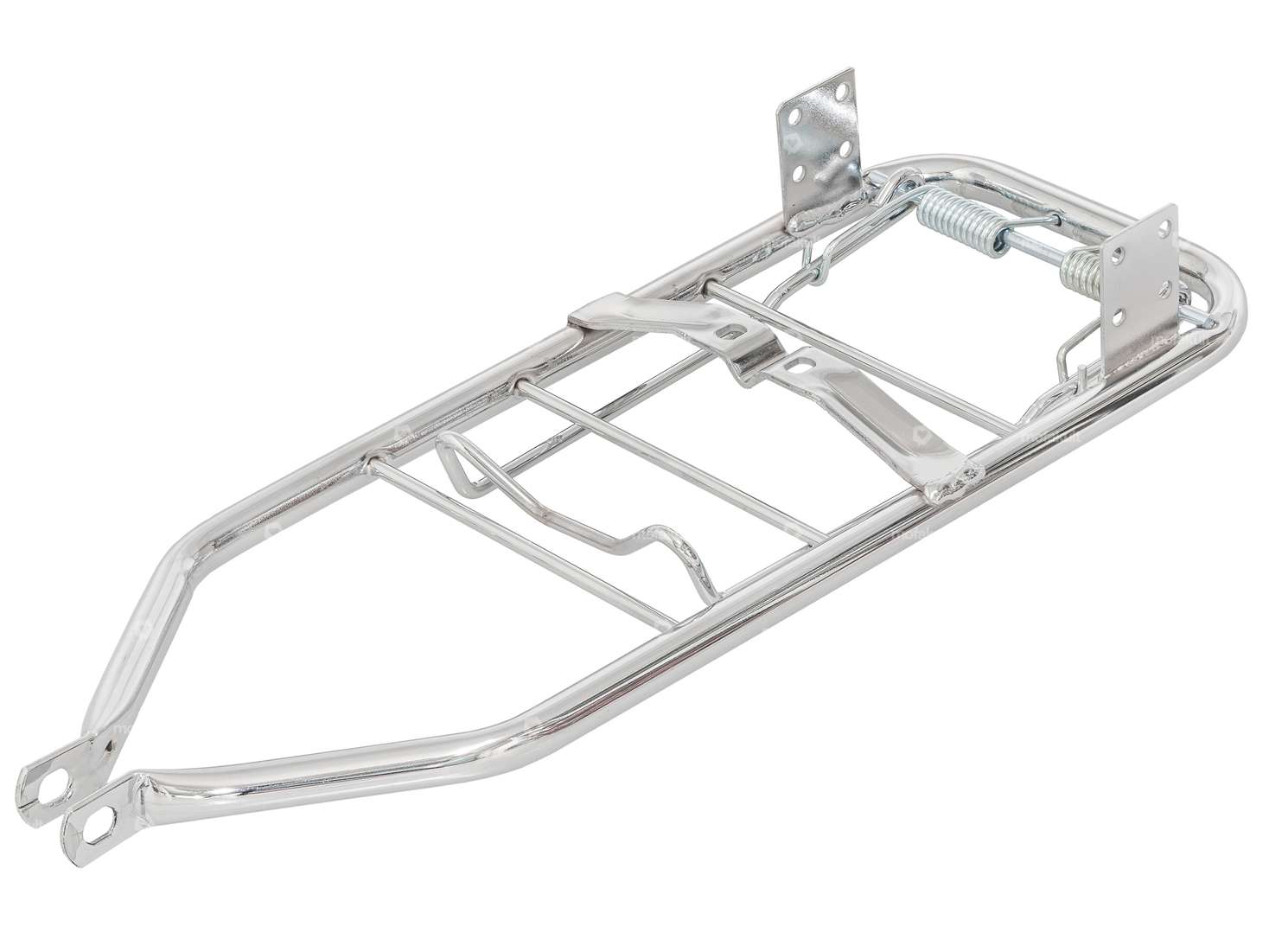 Portapacchi NOS | Puch Maxi S, Supermaxi (riflettori) Carousel Image 2