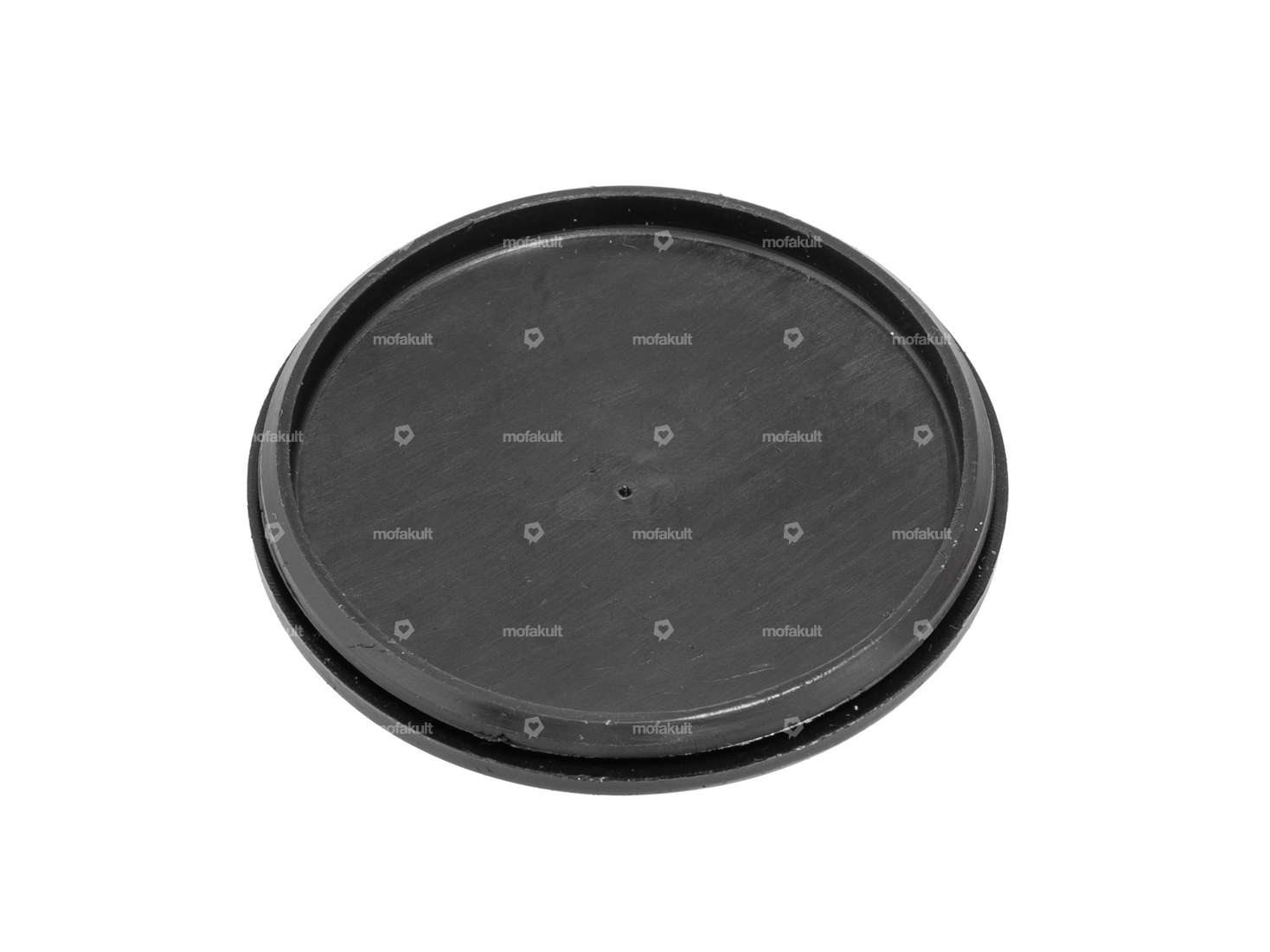 swiing® coperchio tachimetro revival "ZKW" Ø 48 mm nero Carousel Image 2