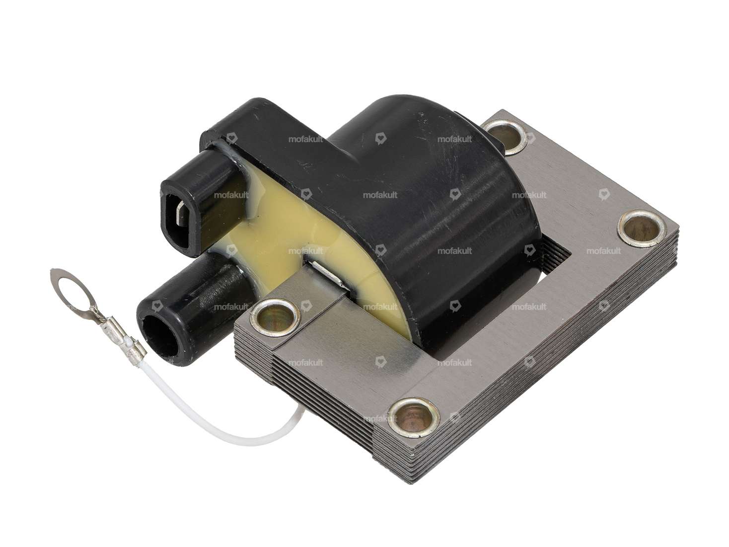 Bobina di accensione GPO 6V | Hercules Prima, Optima Carousel Image 2