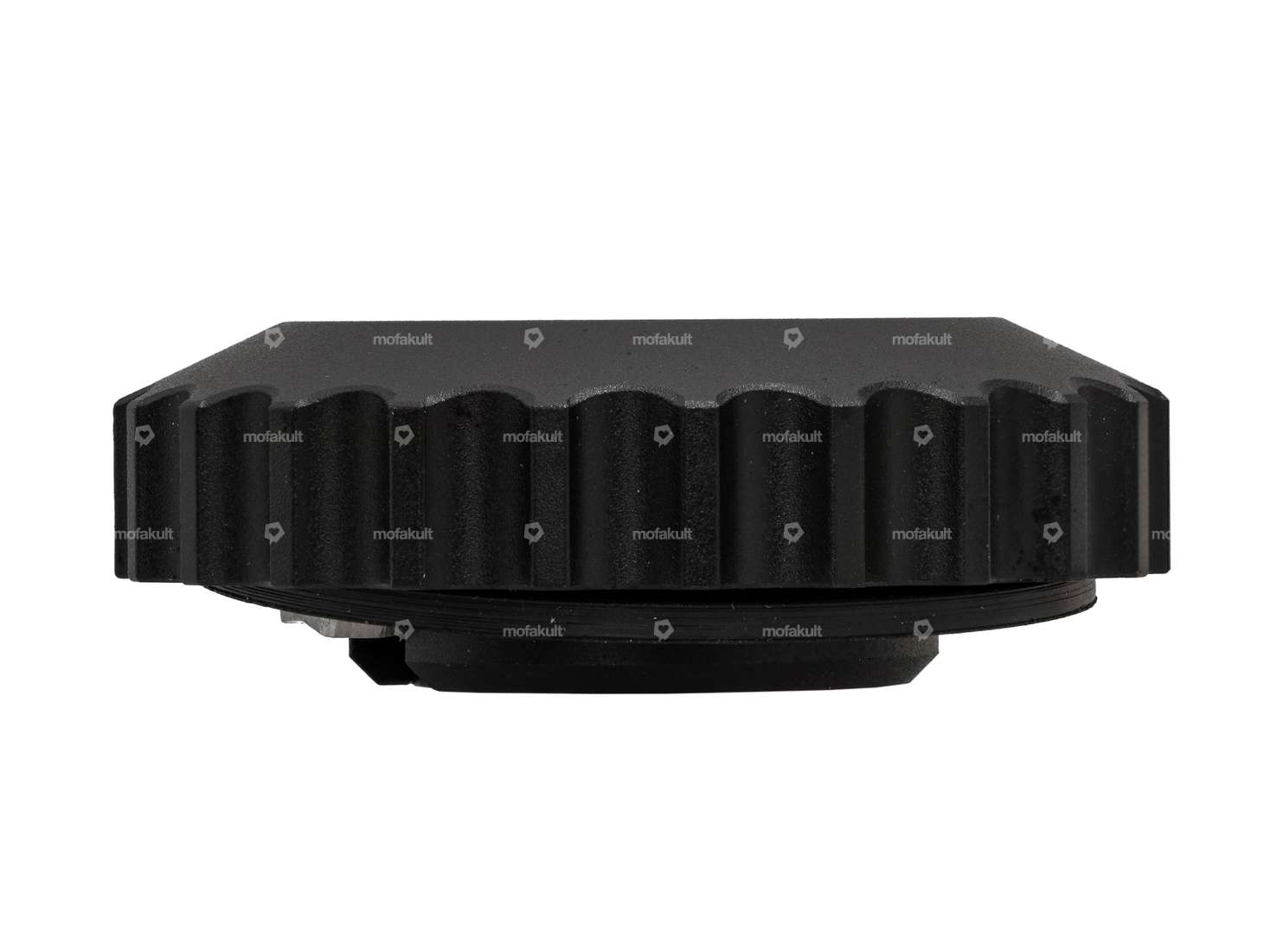 66HEROES tappo serbatoio carburante a baionetta 40 mm nero Carousel Image 3