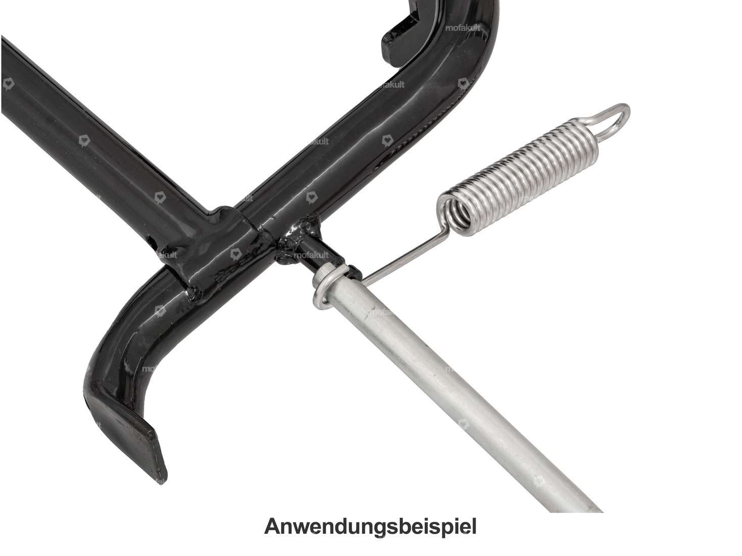 MLM mounting tool upright spring (professional tool) Carousel Image 2