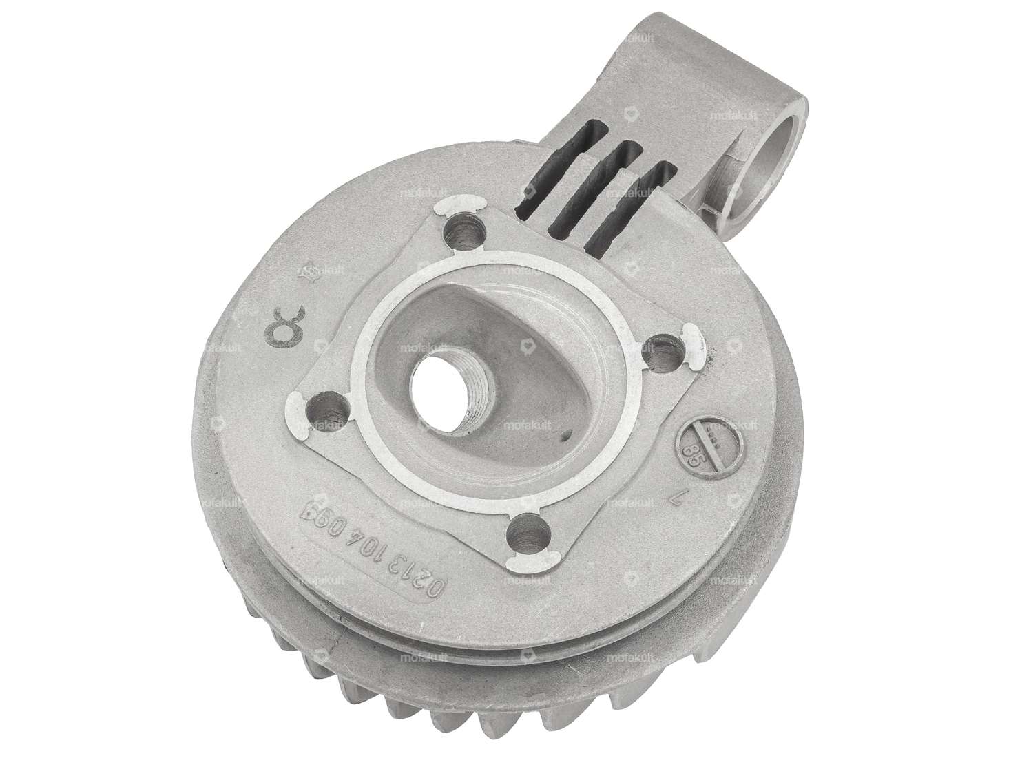 Testa del cilindro raffreddata a ventola NOS | Sachs 50/2, 50/3 Carousel Image 2