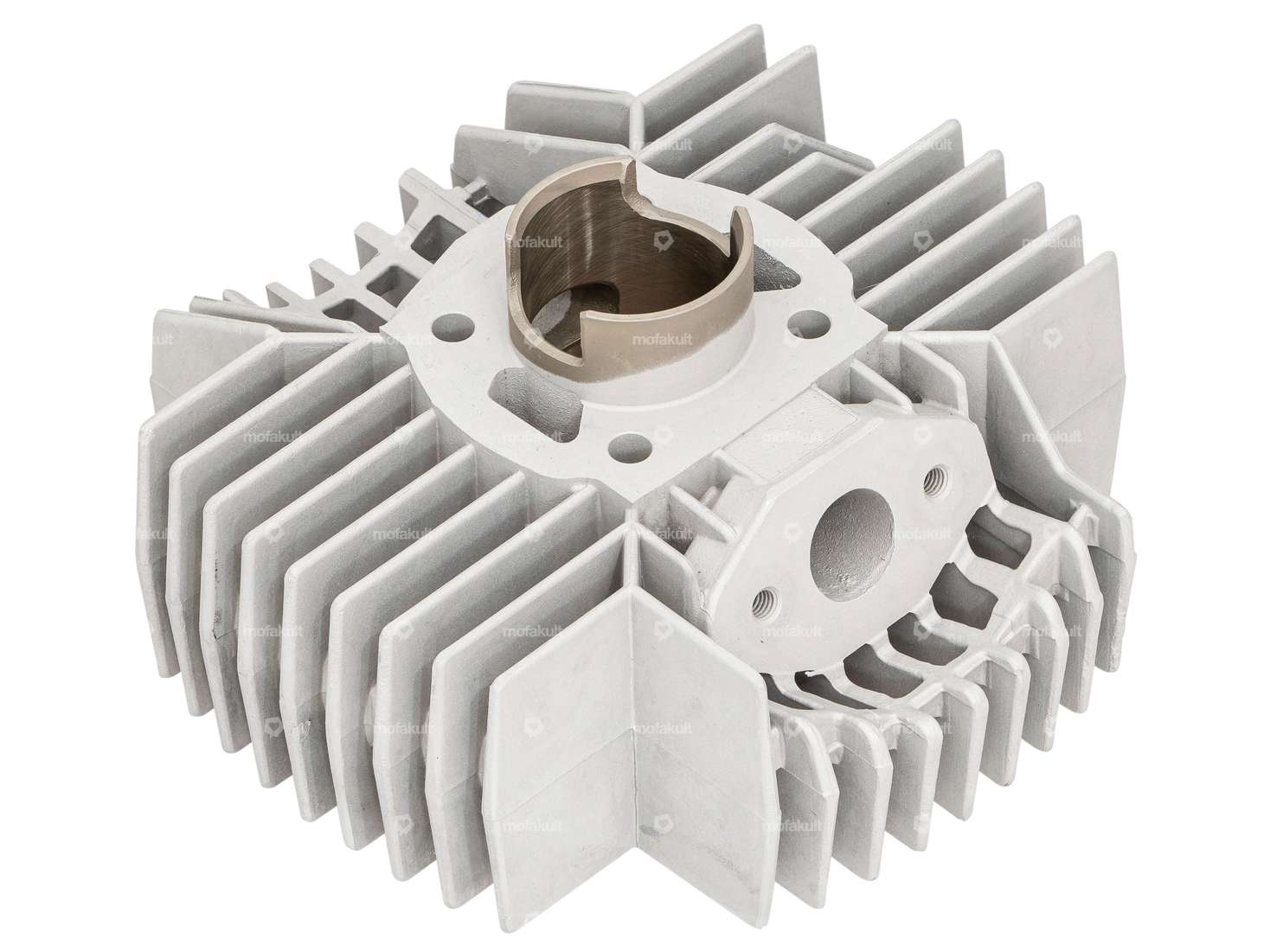 Kit cilindro 38 mm alluminio | Puch Monza / X50 Carousel Image 4