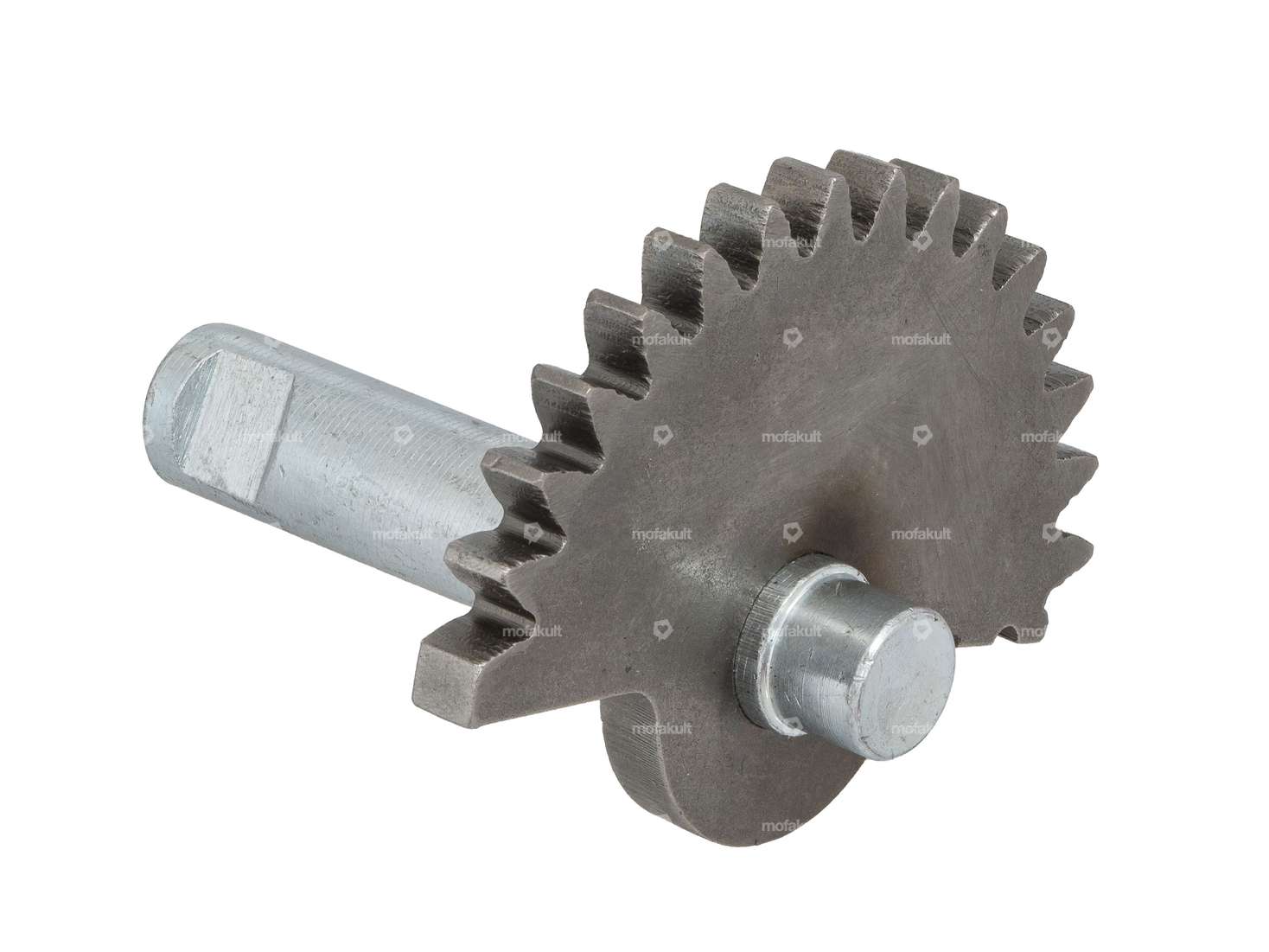 Kickstarterwelle | Puch E50 Carousel Image 2