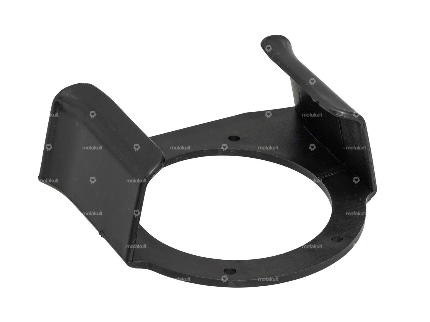 Copri clacson nero | Piaggio Ciao P, SC Carousel Image 2