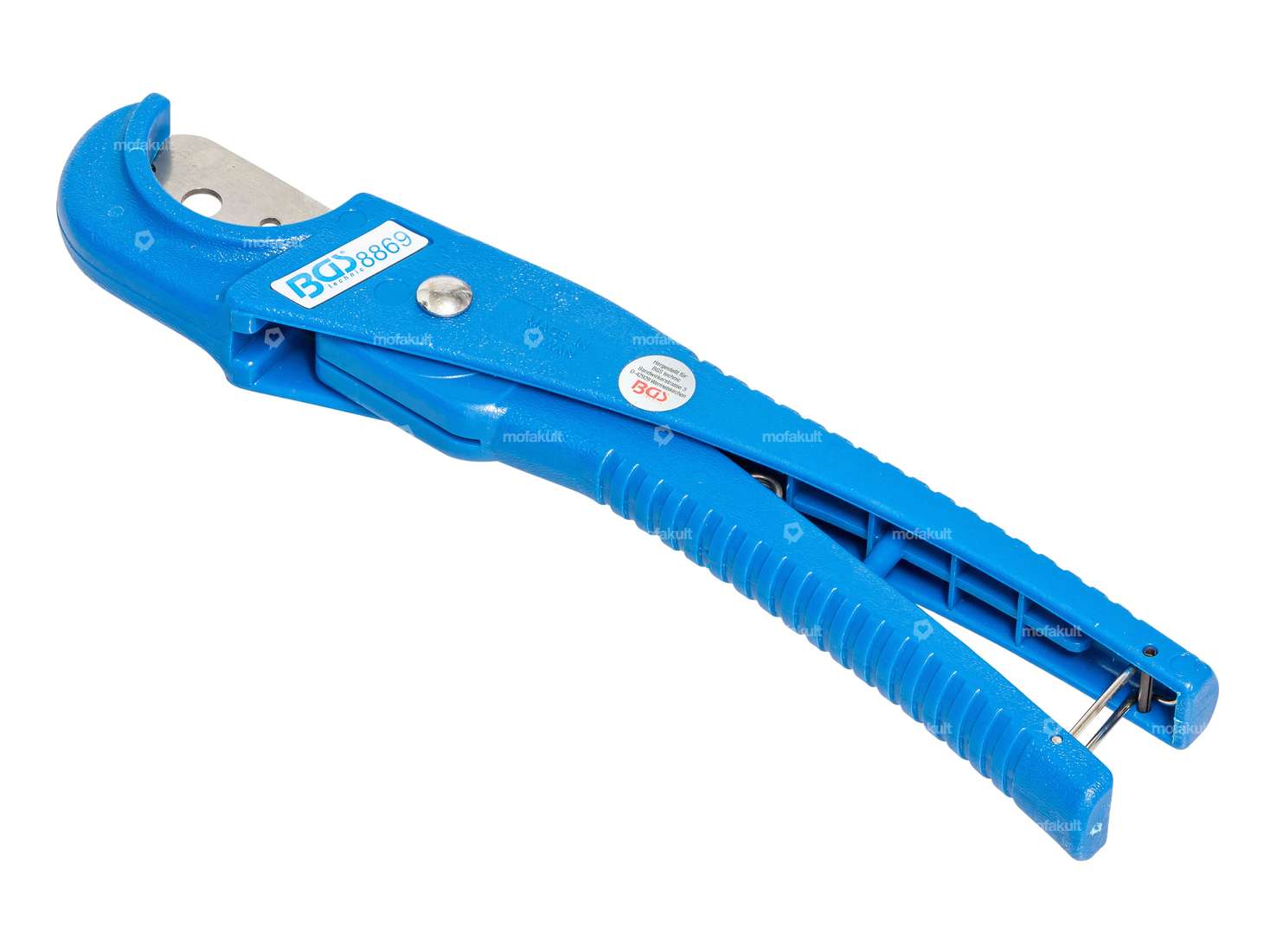 BGS Pinze per tubi flessibili Carousel Image 2