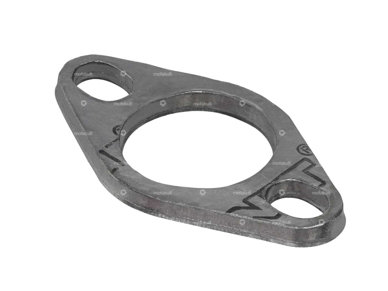 swiing® ingenious gasket outlet (18 - 22 mm) grafite Carousel Image 2