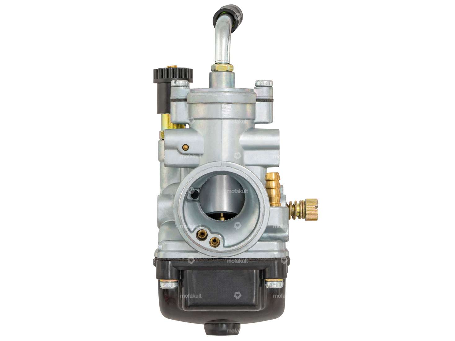 Carburatore PHBG AS da 19,5 mm con strozzatura manuale (replica Dell'Orto) Carousel Image 4