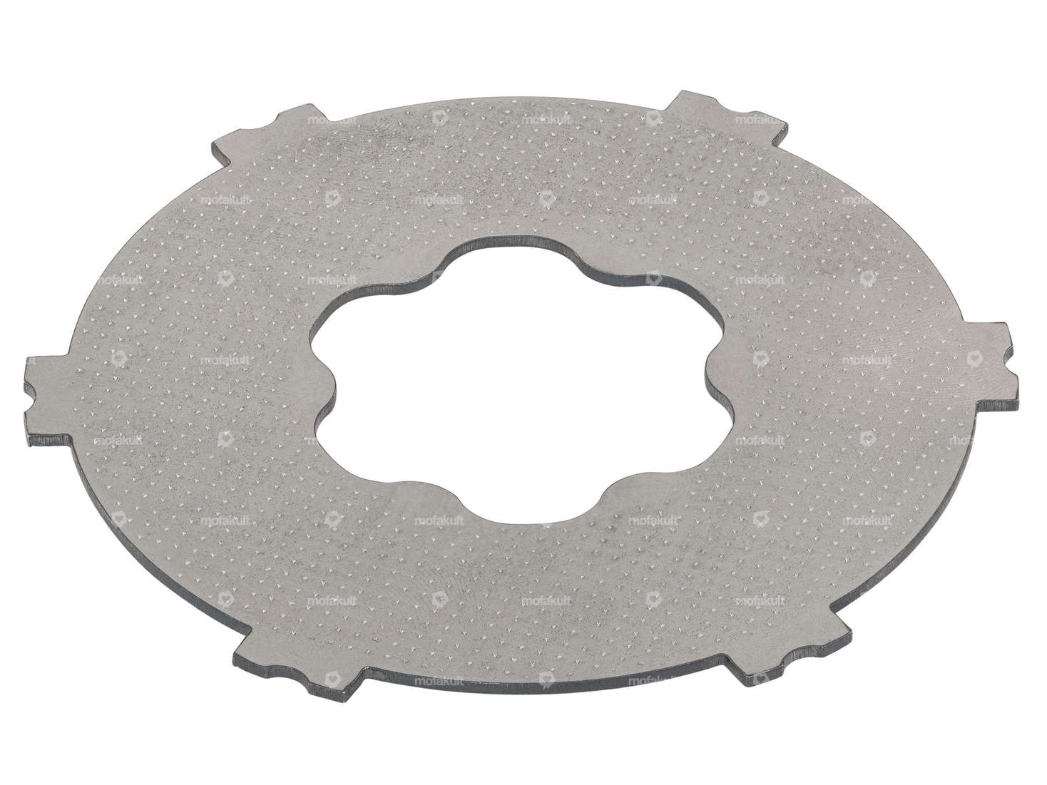 Reinforced intermediate plate clutch | Sachs 503, 50/2 (502), 50/3, 50/4 Carousel Image 2