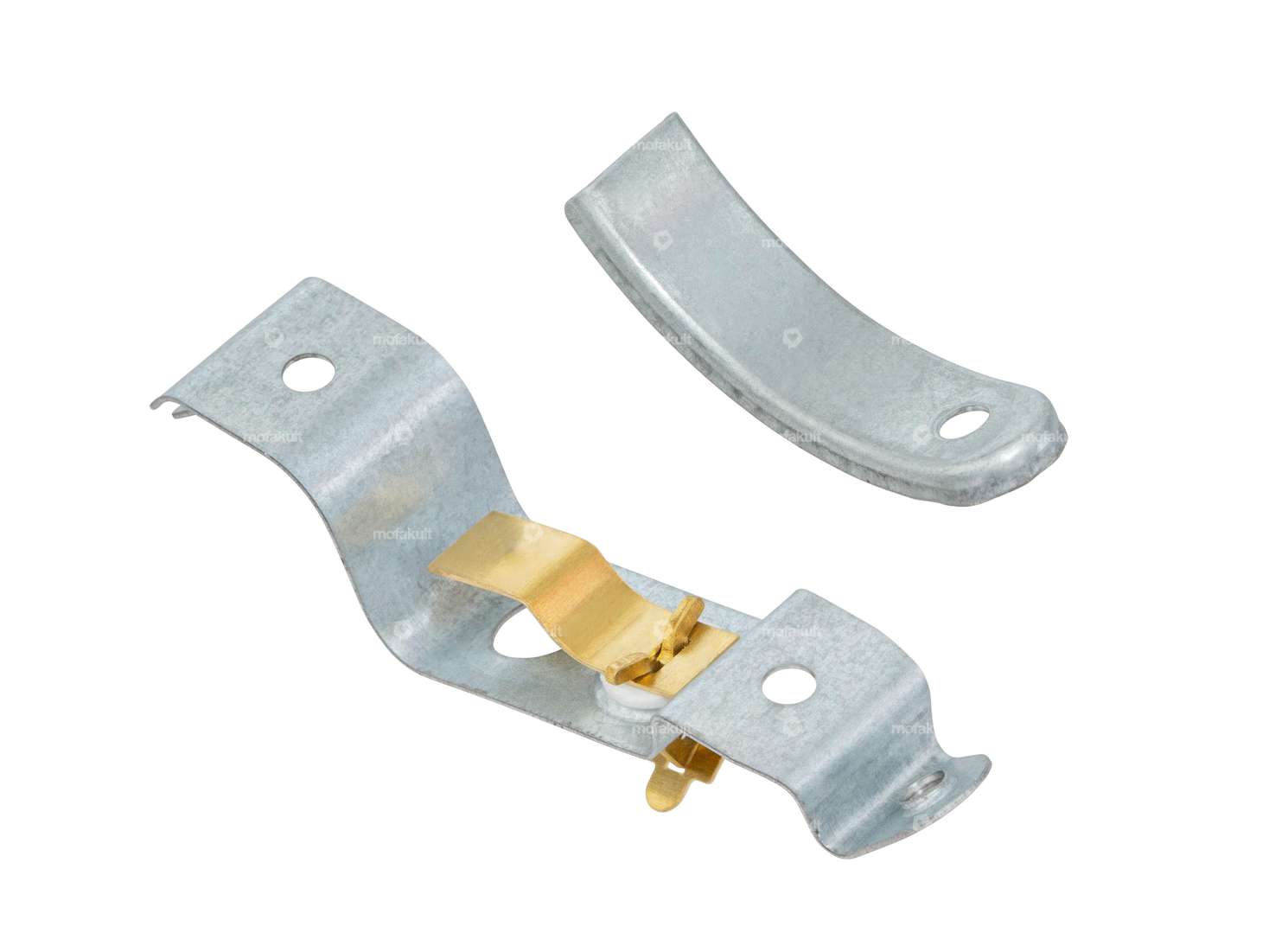 Inserto luce posteriore | Solex Carousel Image 2