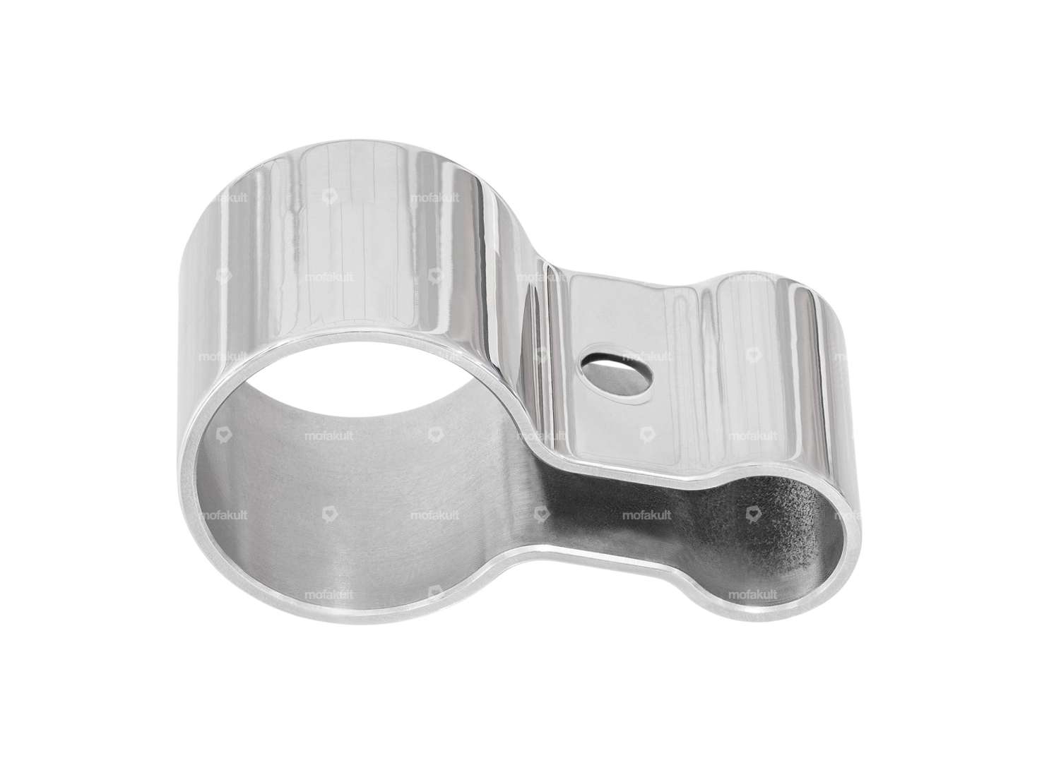 swiing® revival Strebe Schutzblechbogen Inox | Tigra Caravelle / Pionier Carousel Image 2