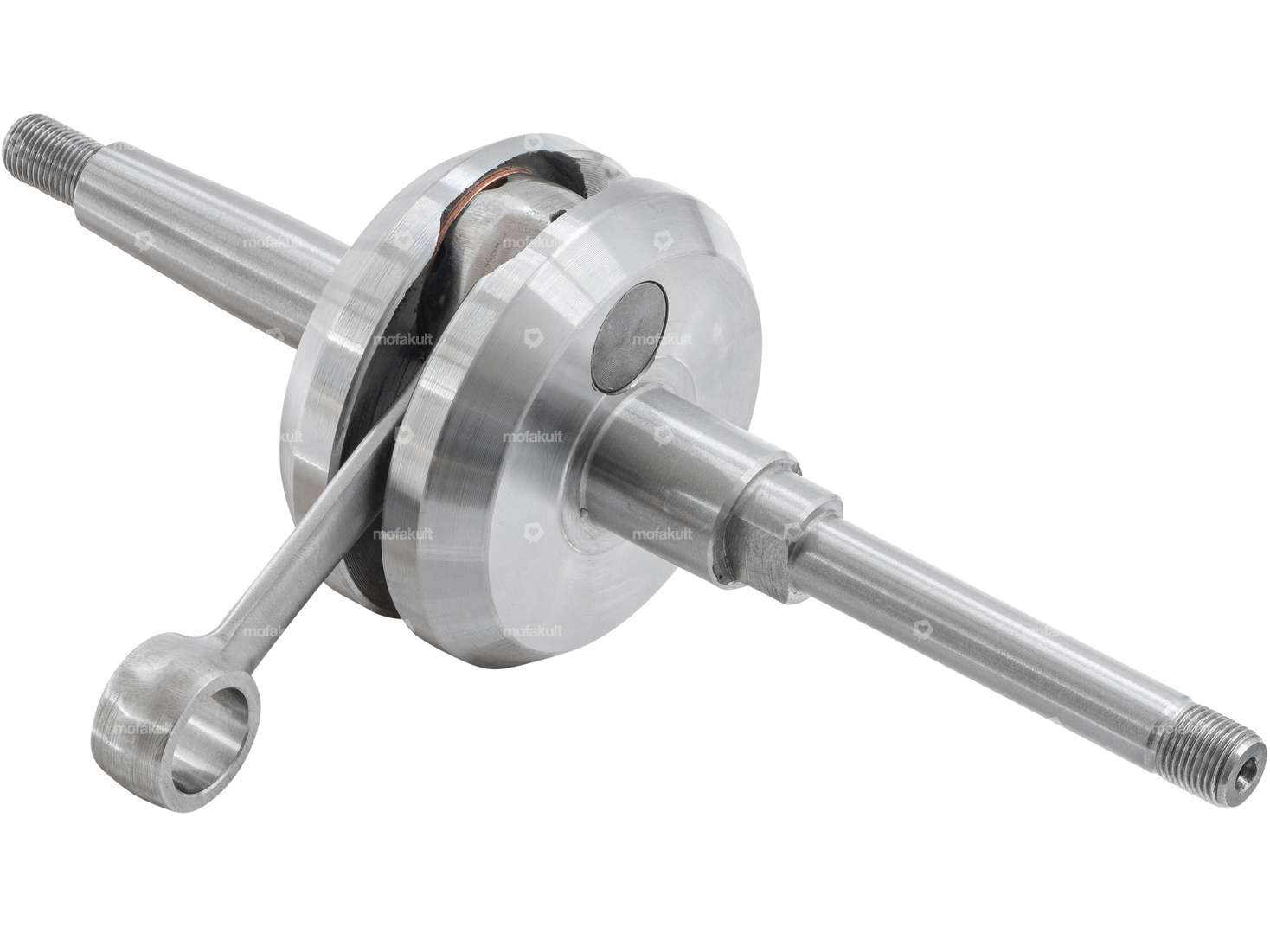 Albero motore Airsal 1 BAL WH | Peugeot 103 Carousel Image 2