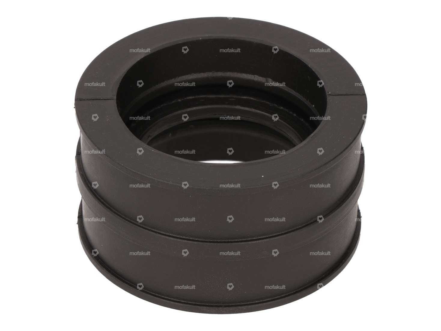 Gomma di aspirazione Polini Ø 45 / 45 mm Carousel Image 2