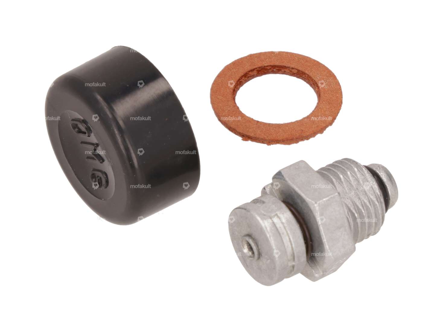 OMG Entlüftungsventil Benzintank | Tomos Carousel Image 2